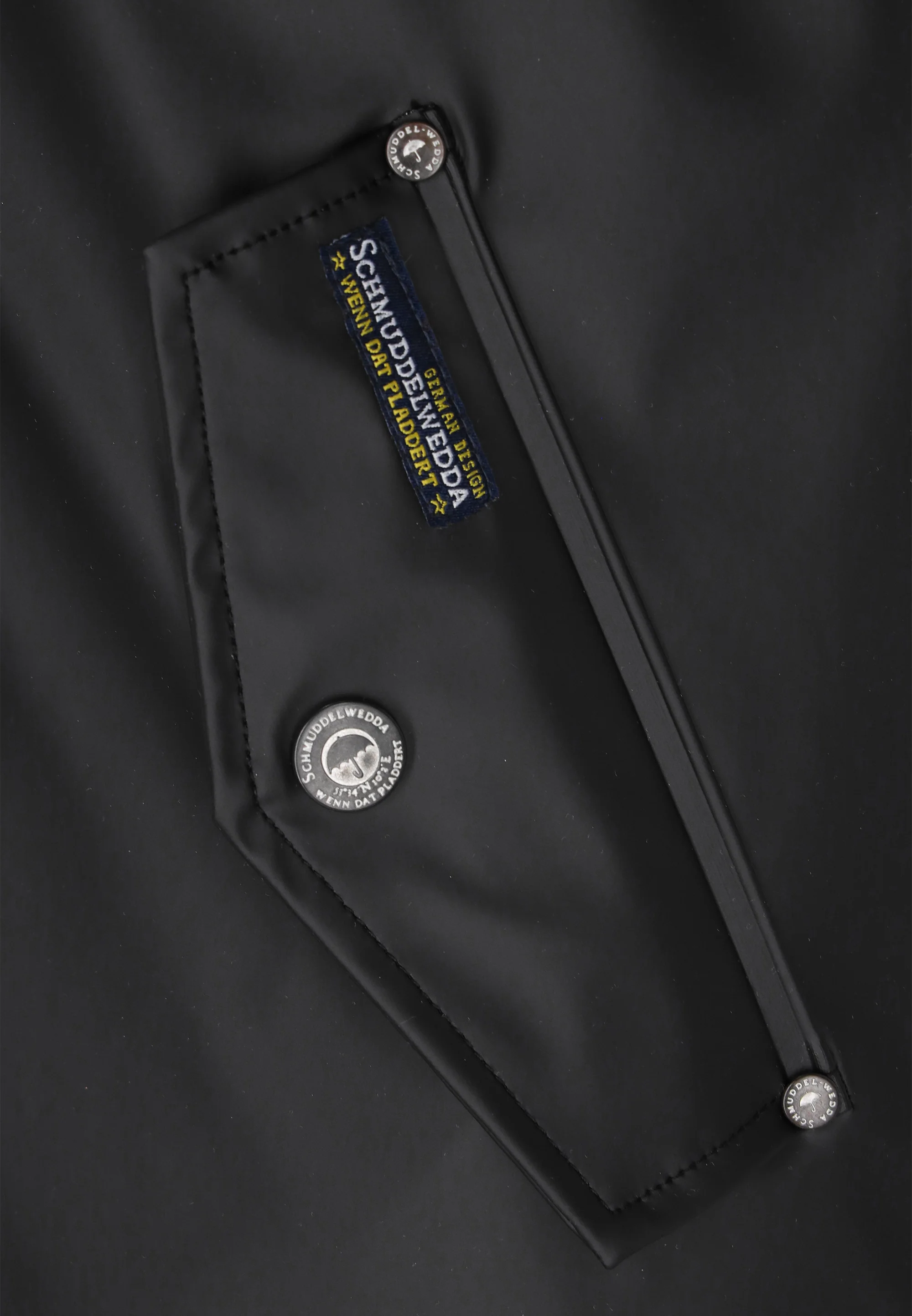 Schmuddelwedda Women's Jacket - Image 13