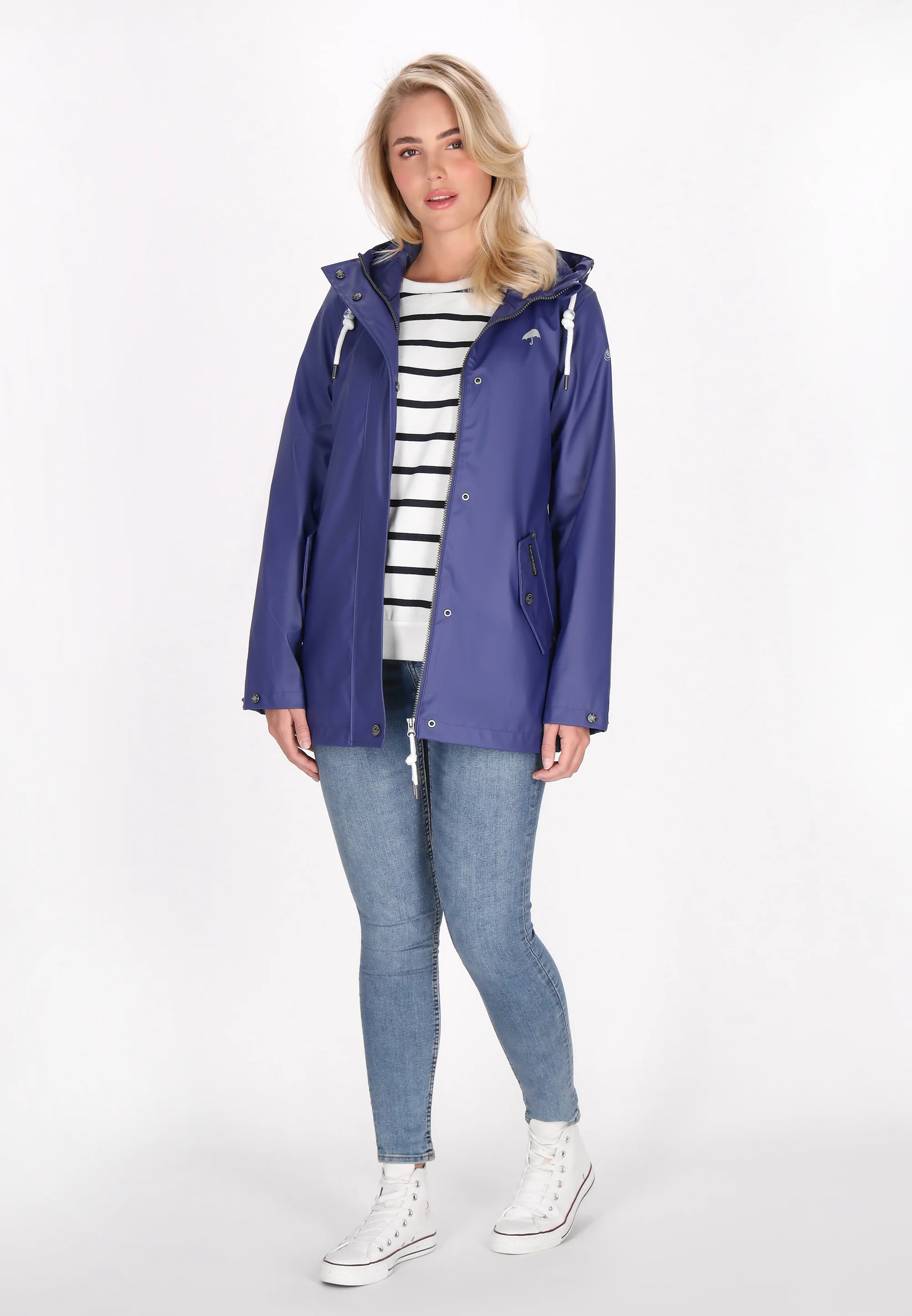 Schmuddelwedda Women's Jacket - Image 15