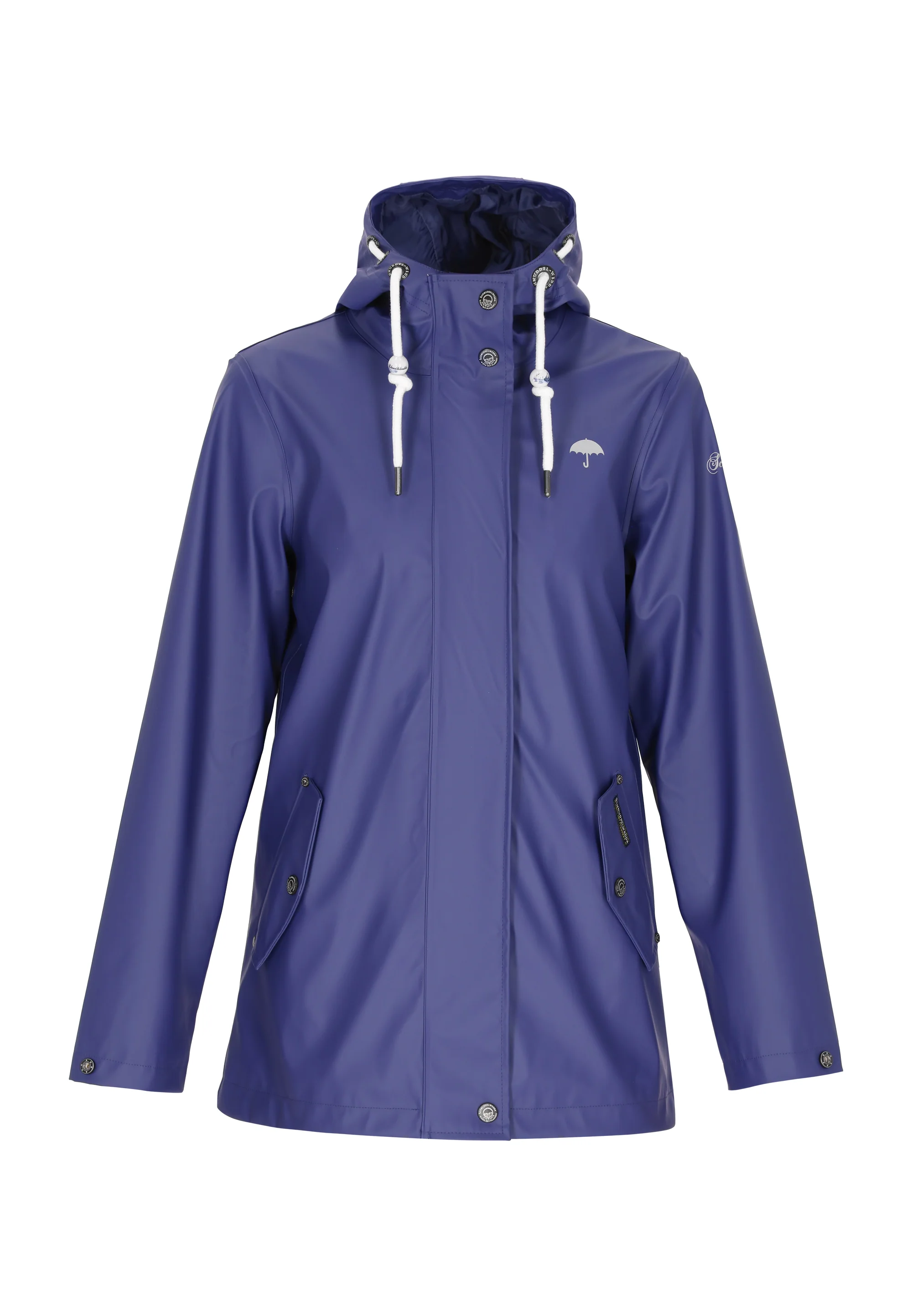 Schmuddelwedda Women's Jacket - Image 16