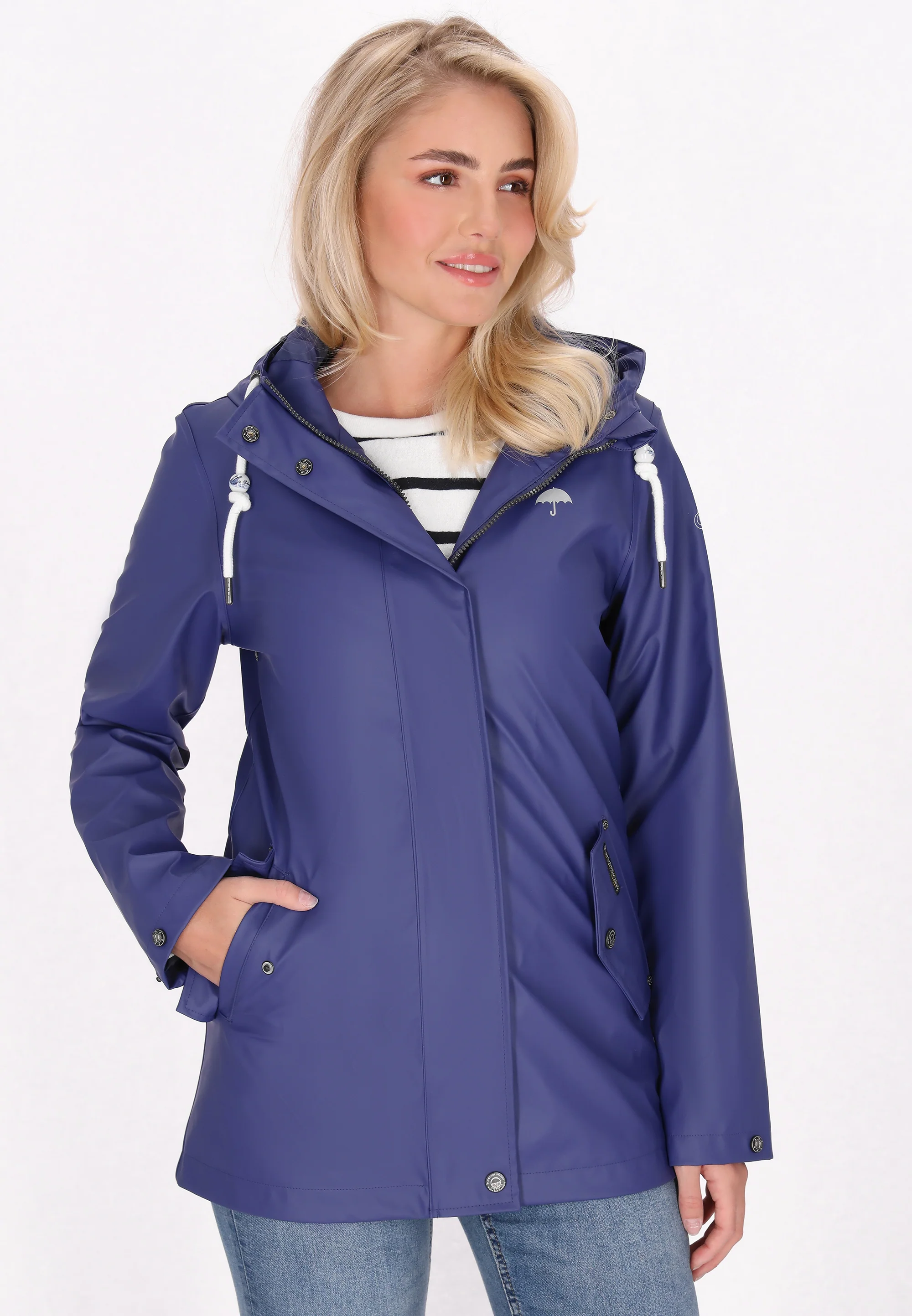 Schmuddelwedda Women's Jacket - Image 17