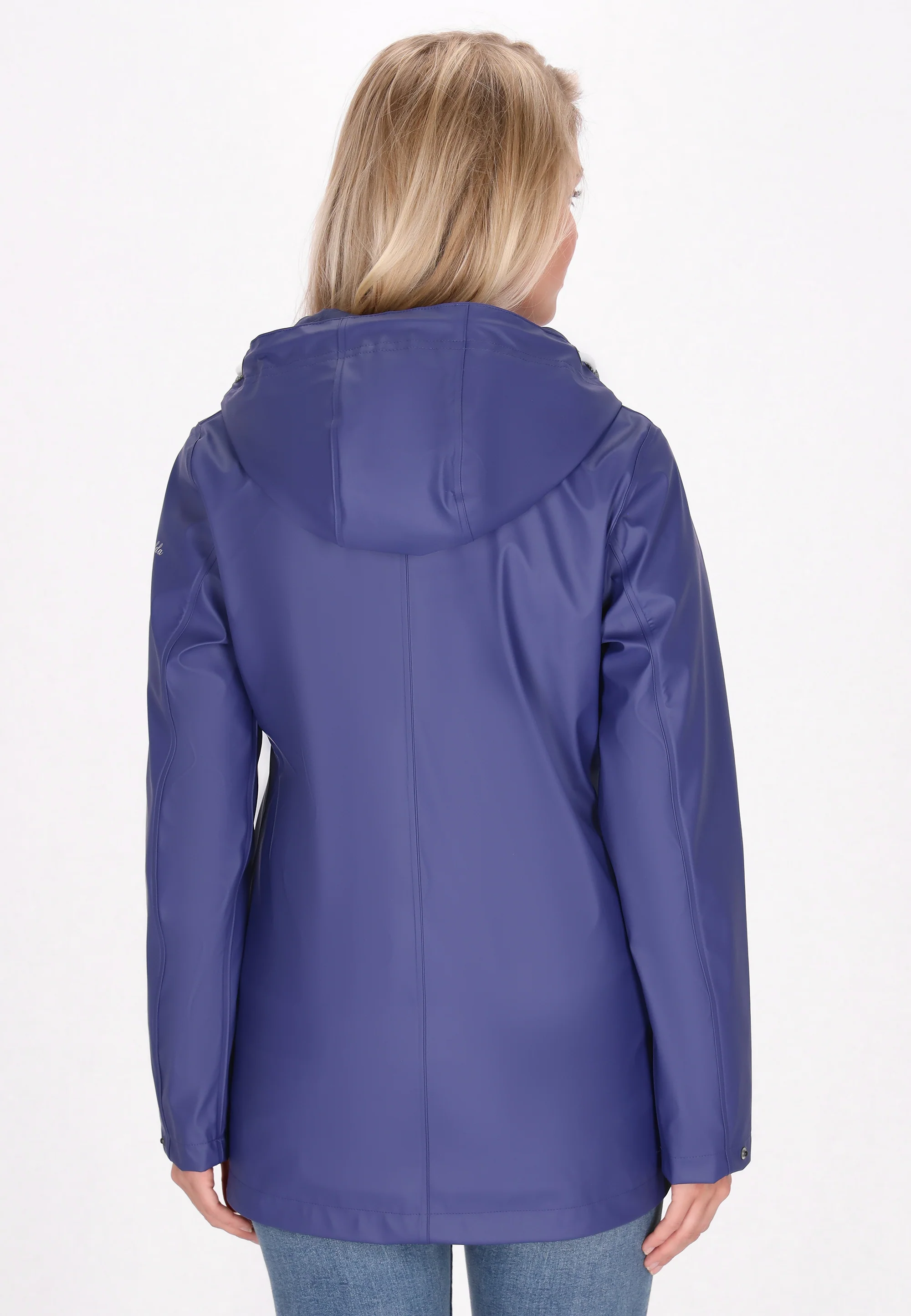 Schmuddelwedda Women's Jacket - Image 18