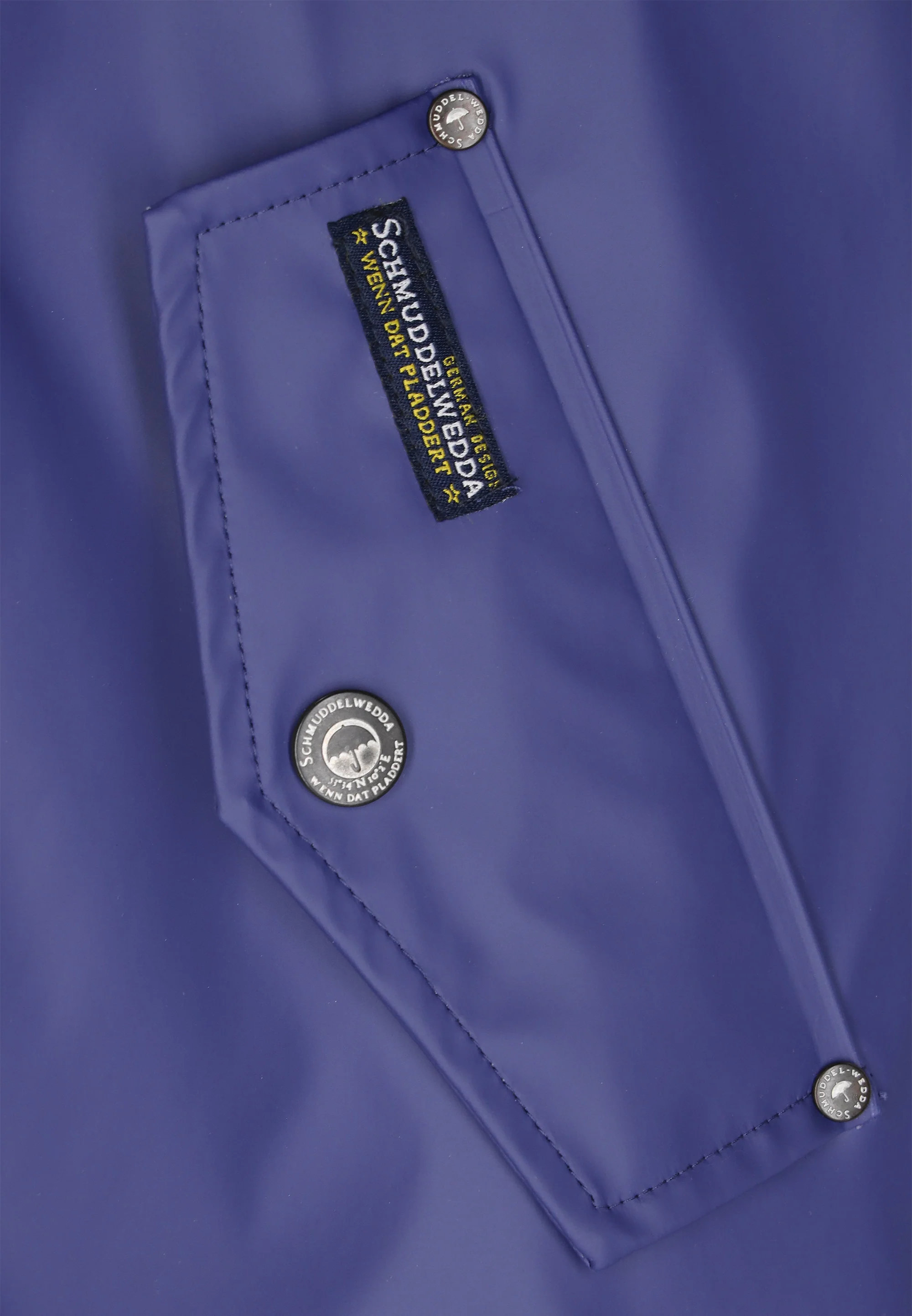 Schmuddelwedda Women's Jacket - Image 20