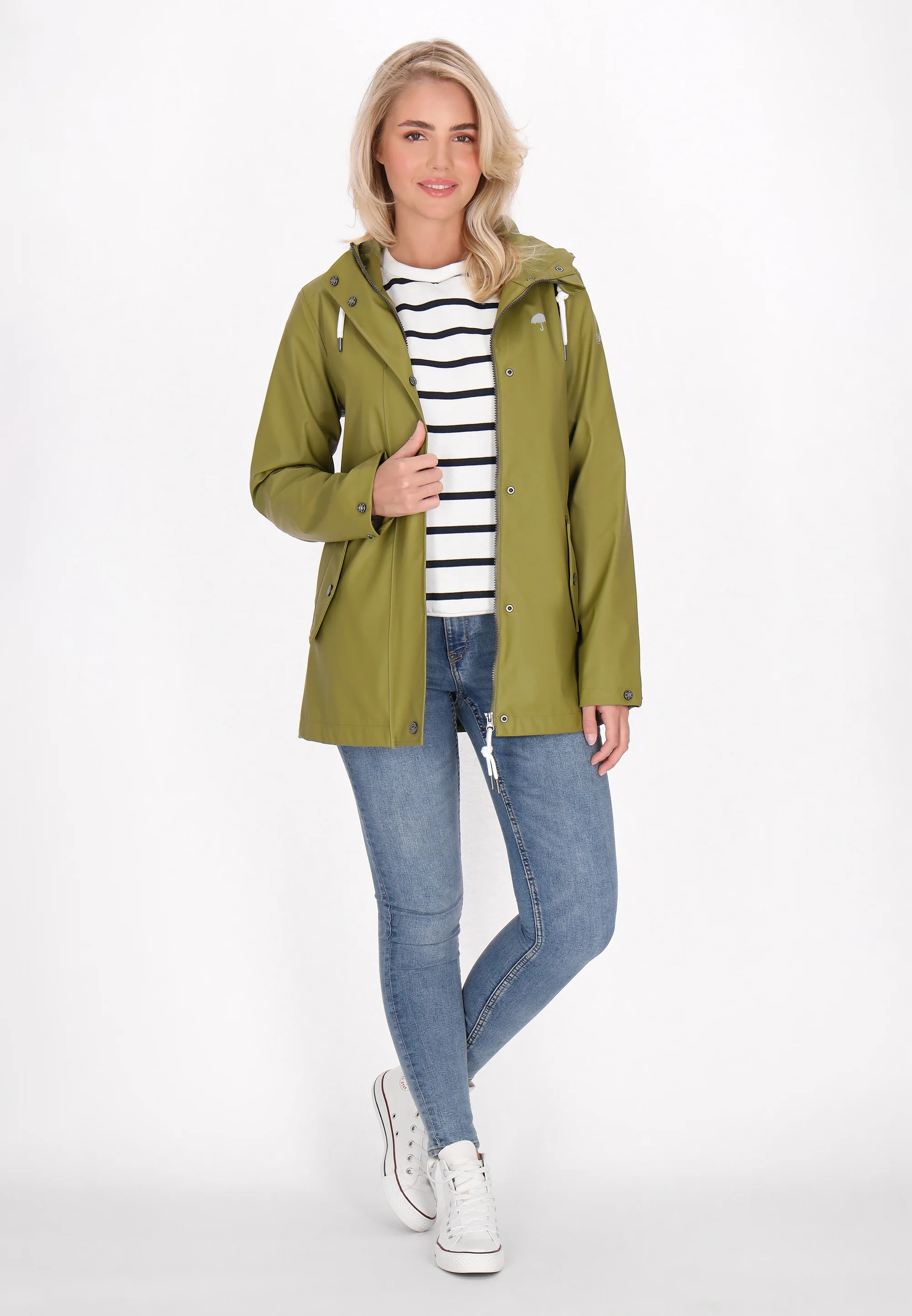 Schmuddelwedda Women's Jacket - Image 22
