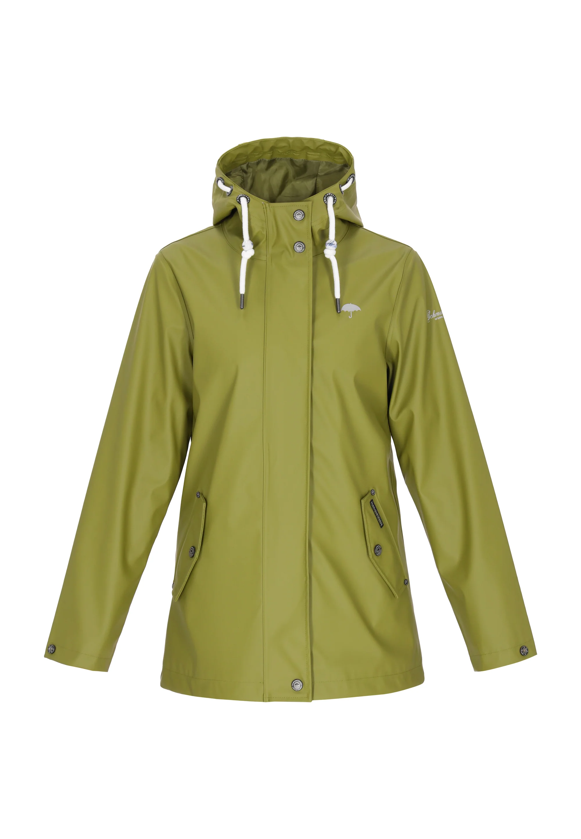 Schmuddelwedda Women's Jacket - Image 23