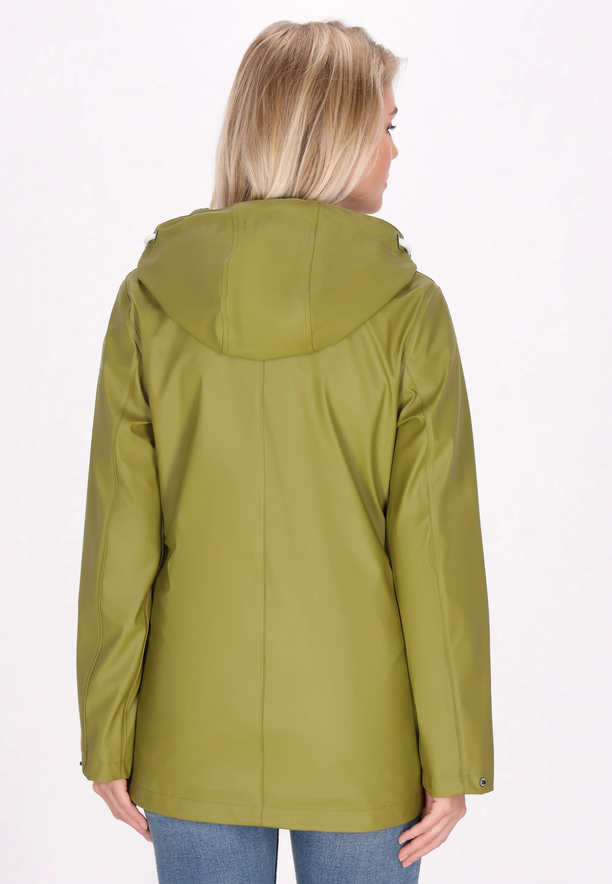 Schmuddelwedda Women's Jacket - Image 25