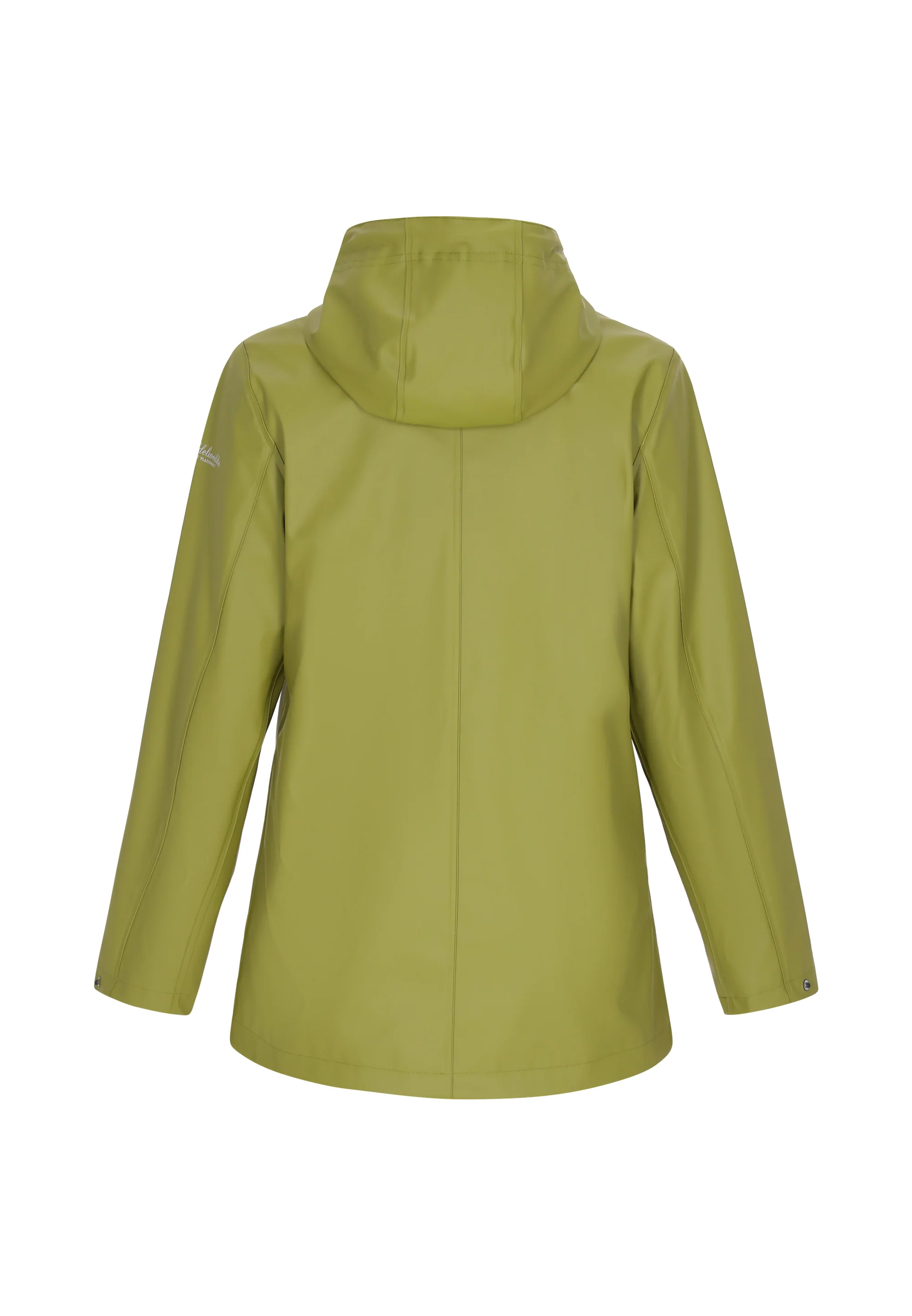 Schmuddelwedda Women's Jacket - Image 26