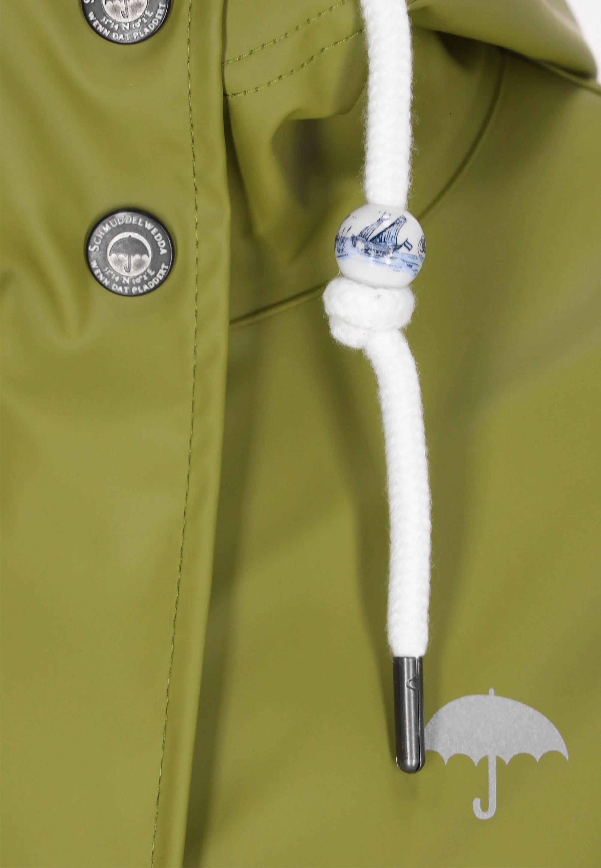 Schmuddelwedda Women's Jacket - Image 27