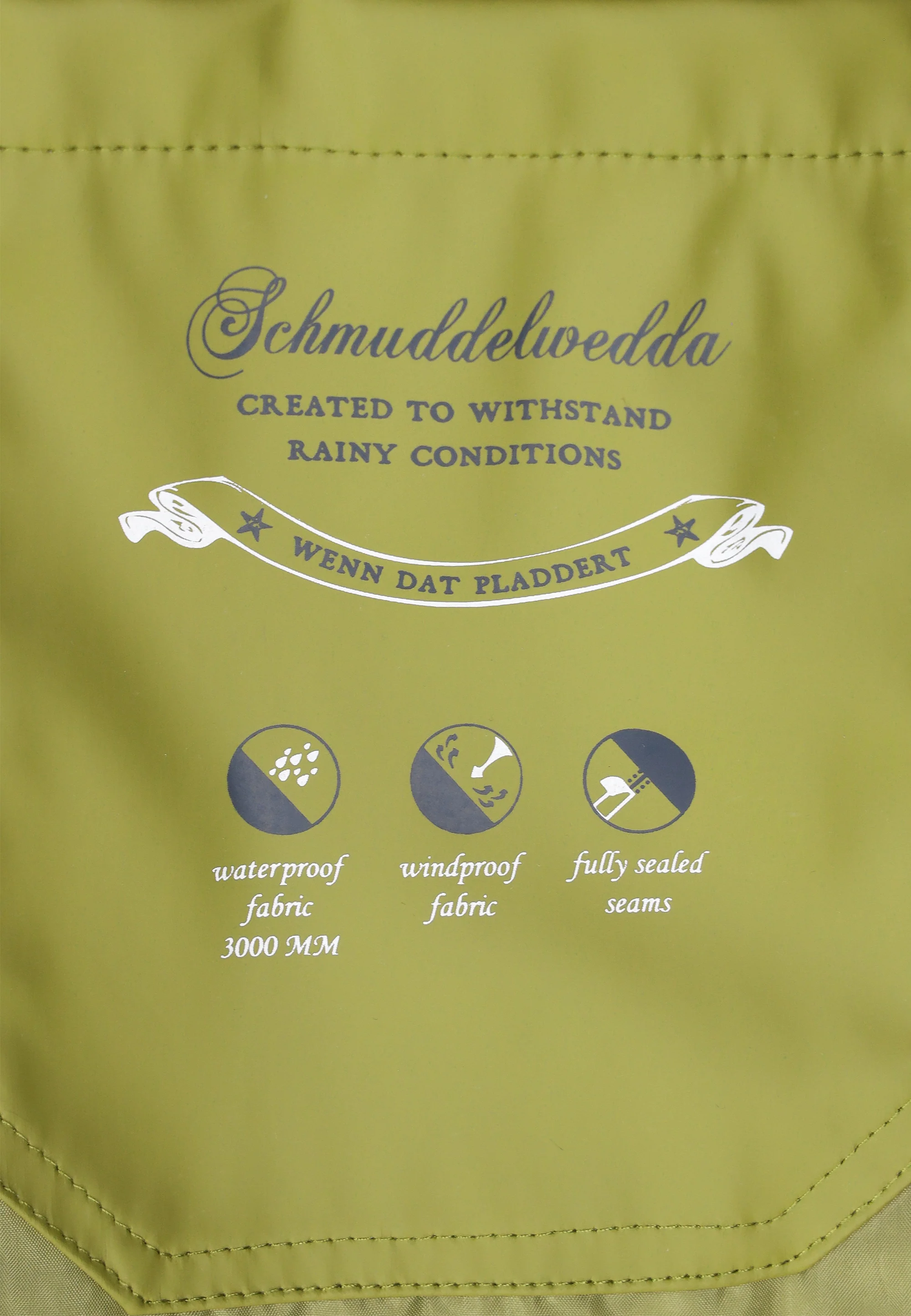 Schmuddelwedda Women's Jacket - Image 28