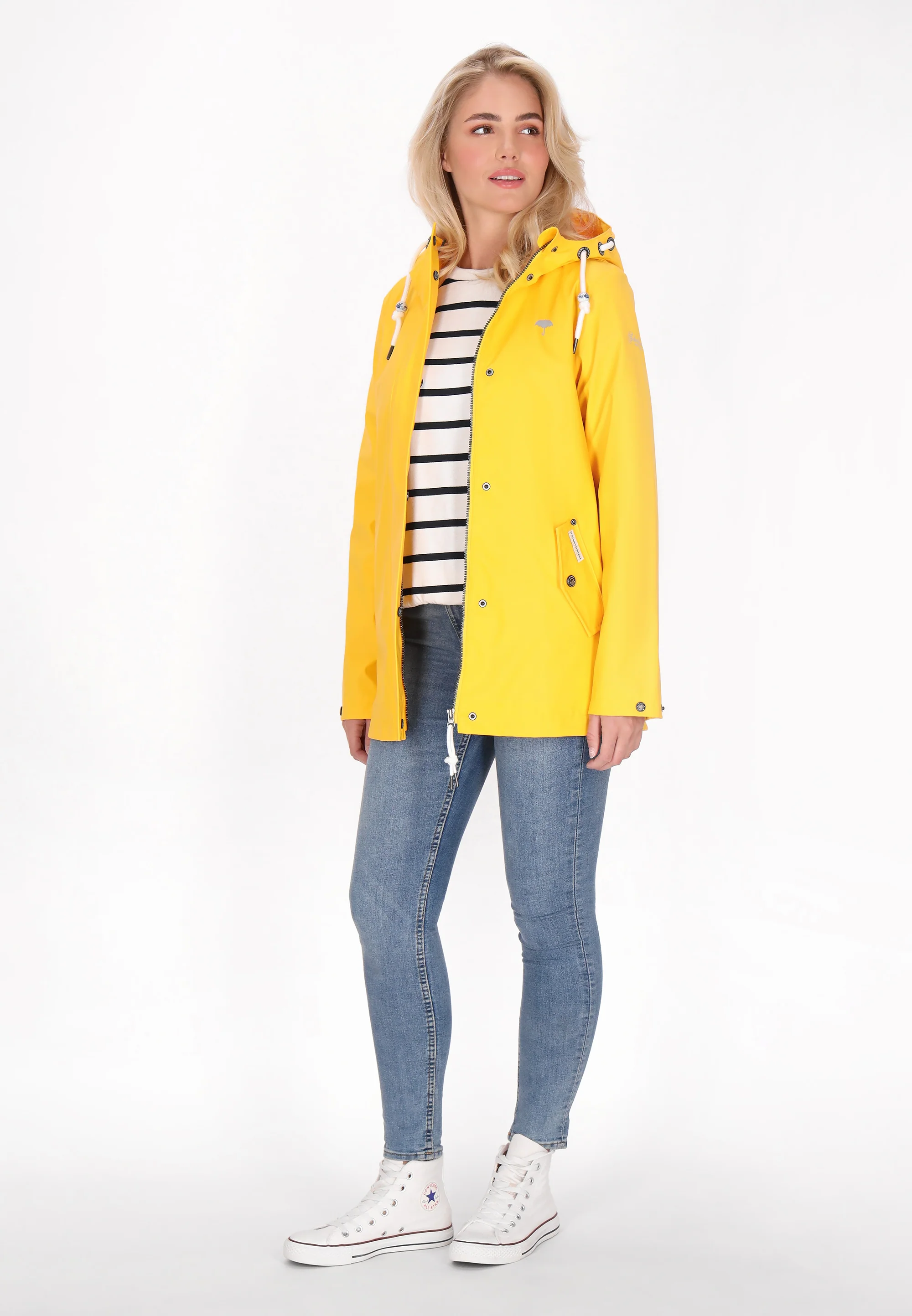 Schmuddelwedda Women's Jacket - Image 29