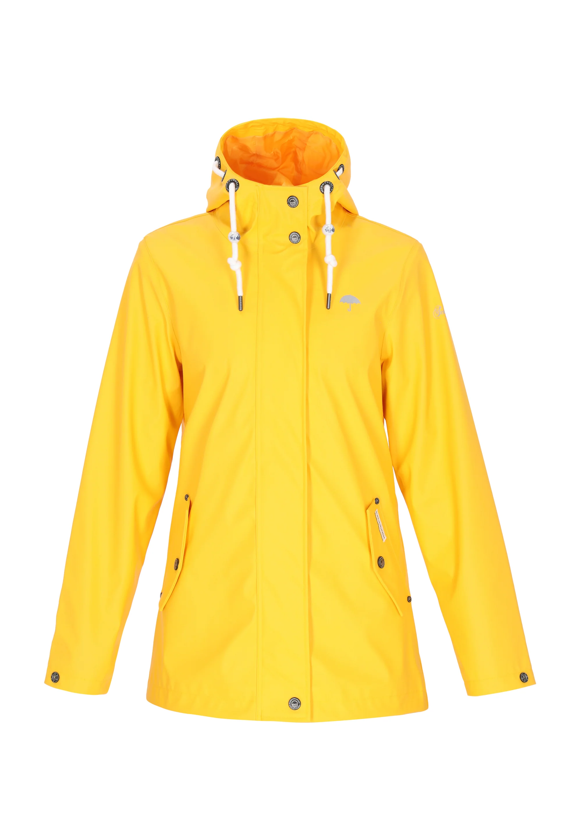 Schmuddelwedda Women's Jacket - Image 30