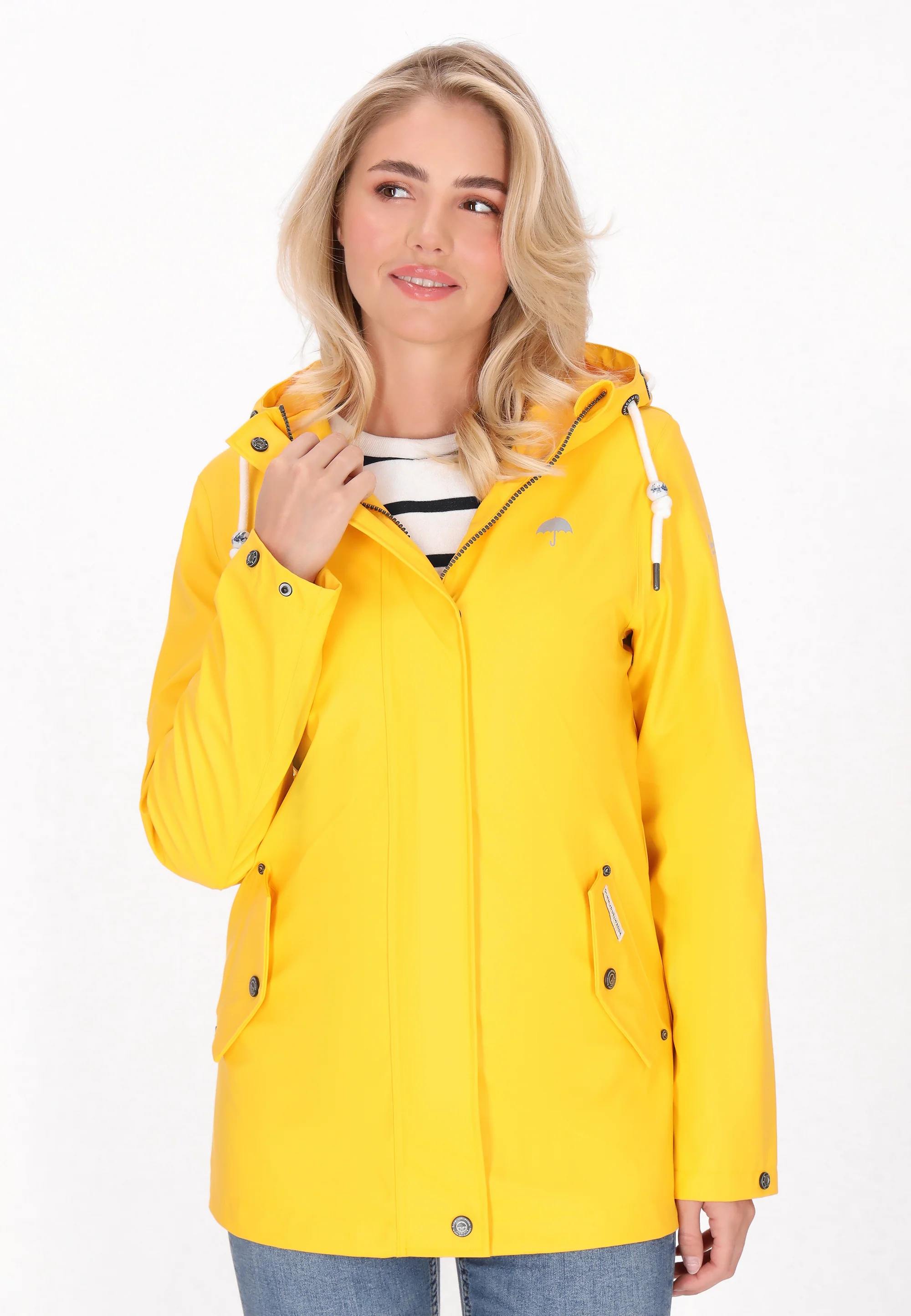 Schmuddelwedda Women's Jacket - Image 31