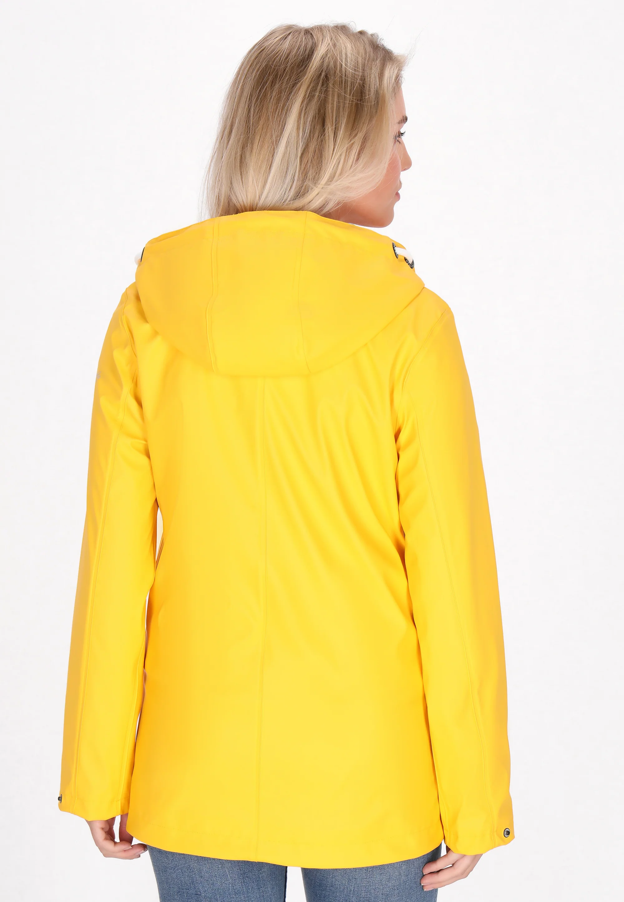 Schmuddelwedda Women's Jacket - Image 32