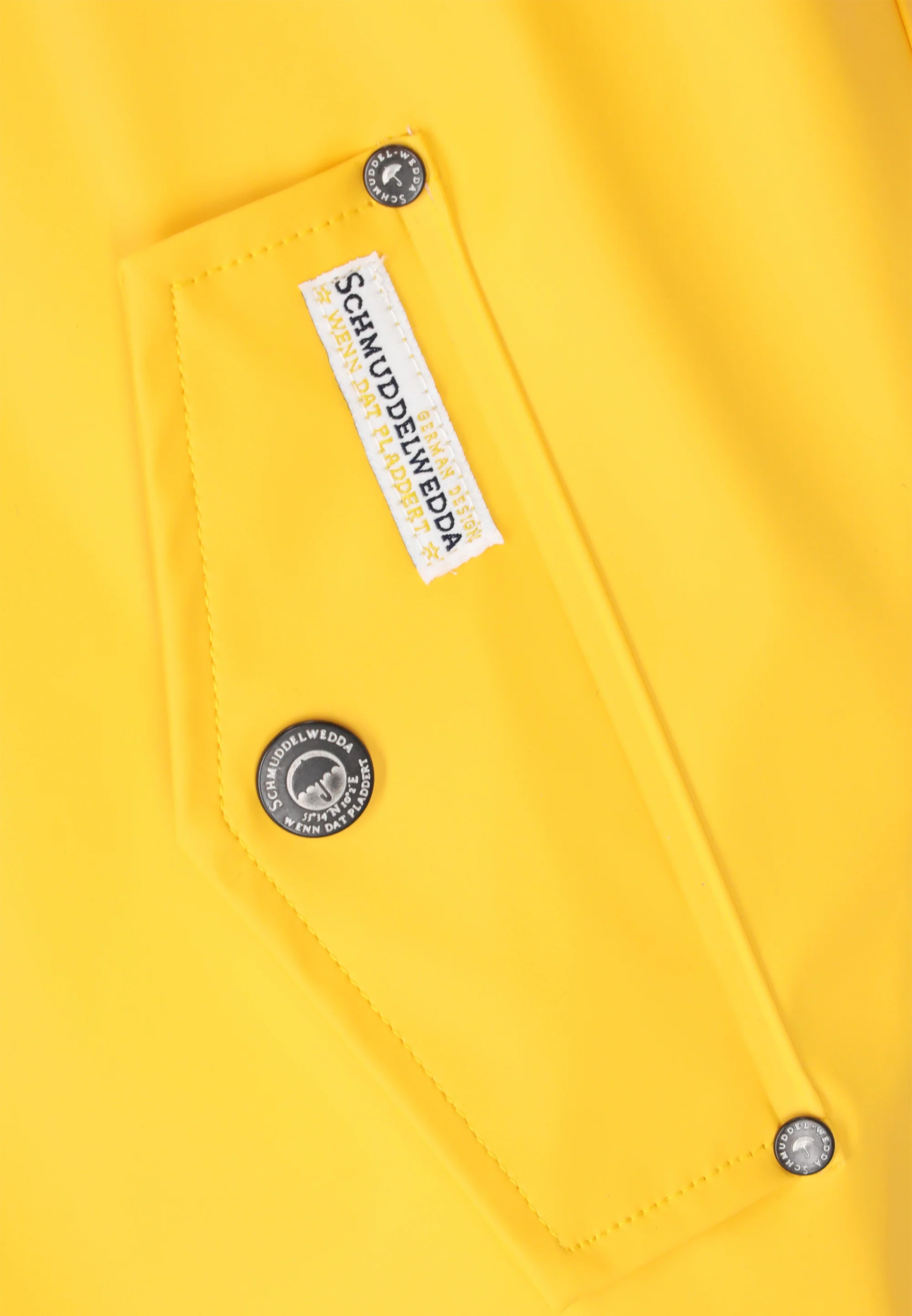 Schmuddelwedda Women's Jacket - Image 34