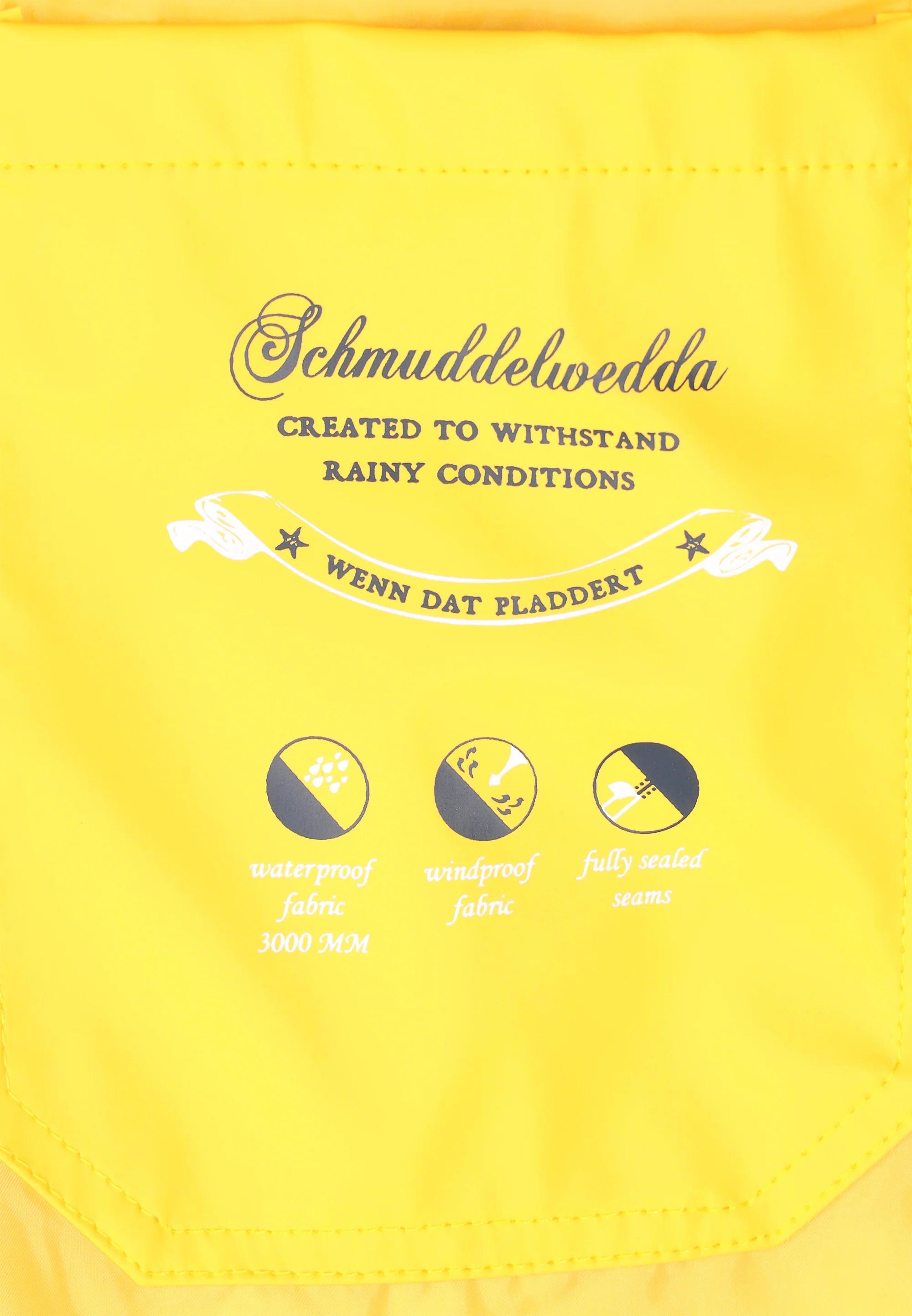 Schmuddelwedda Women's Jacket - Image 35