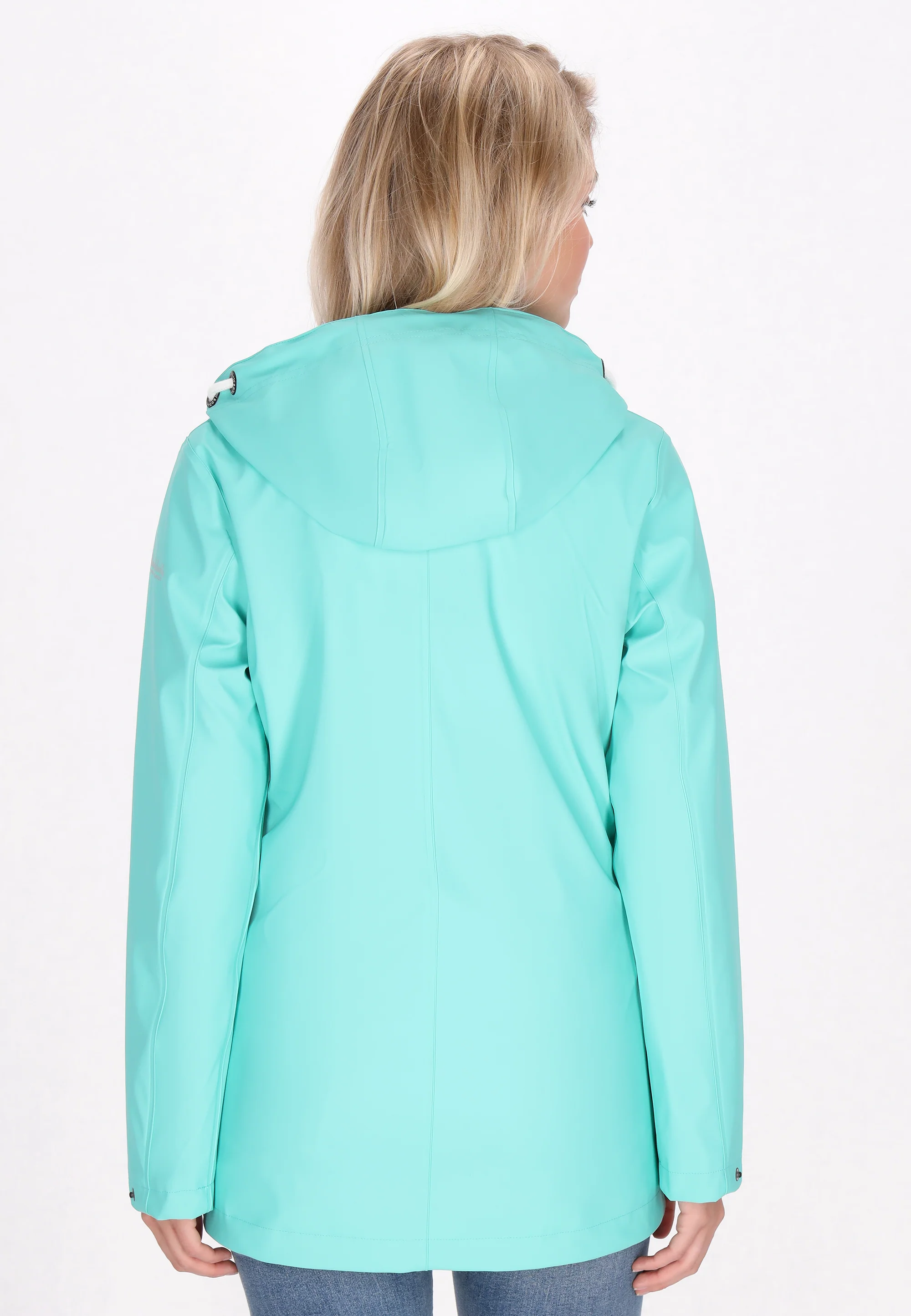 Schmuddelwedda Women's Jacket - Image 4