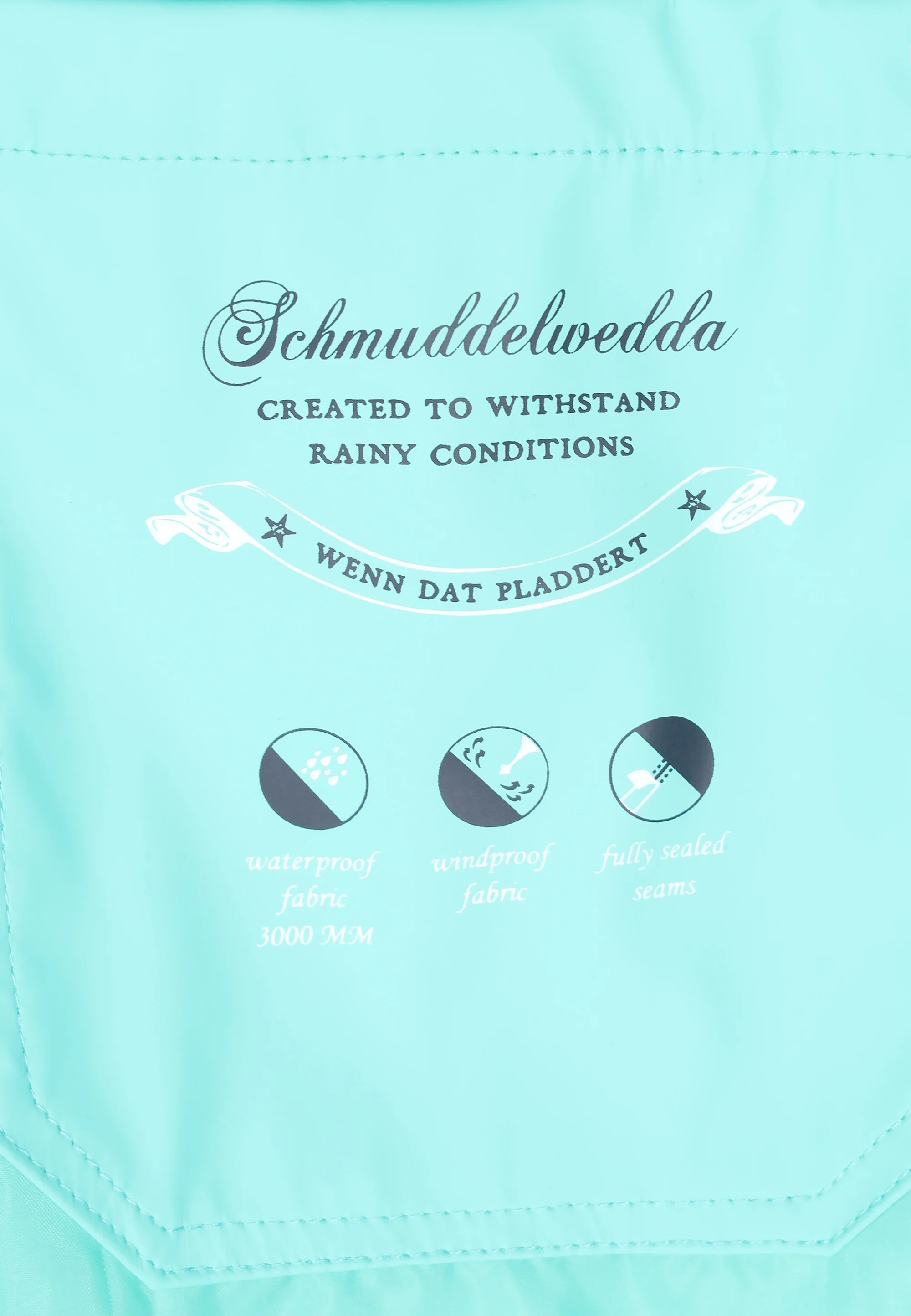 Schmuddelwedda Women's Jacket - Image 7