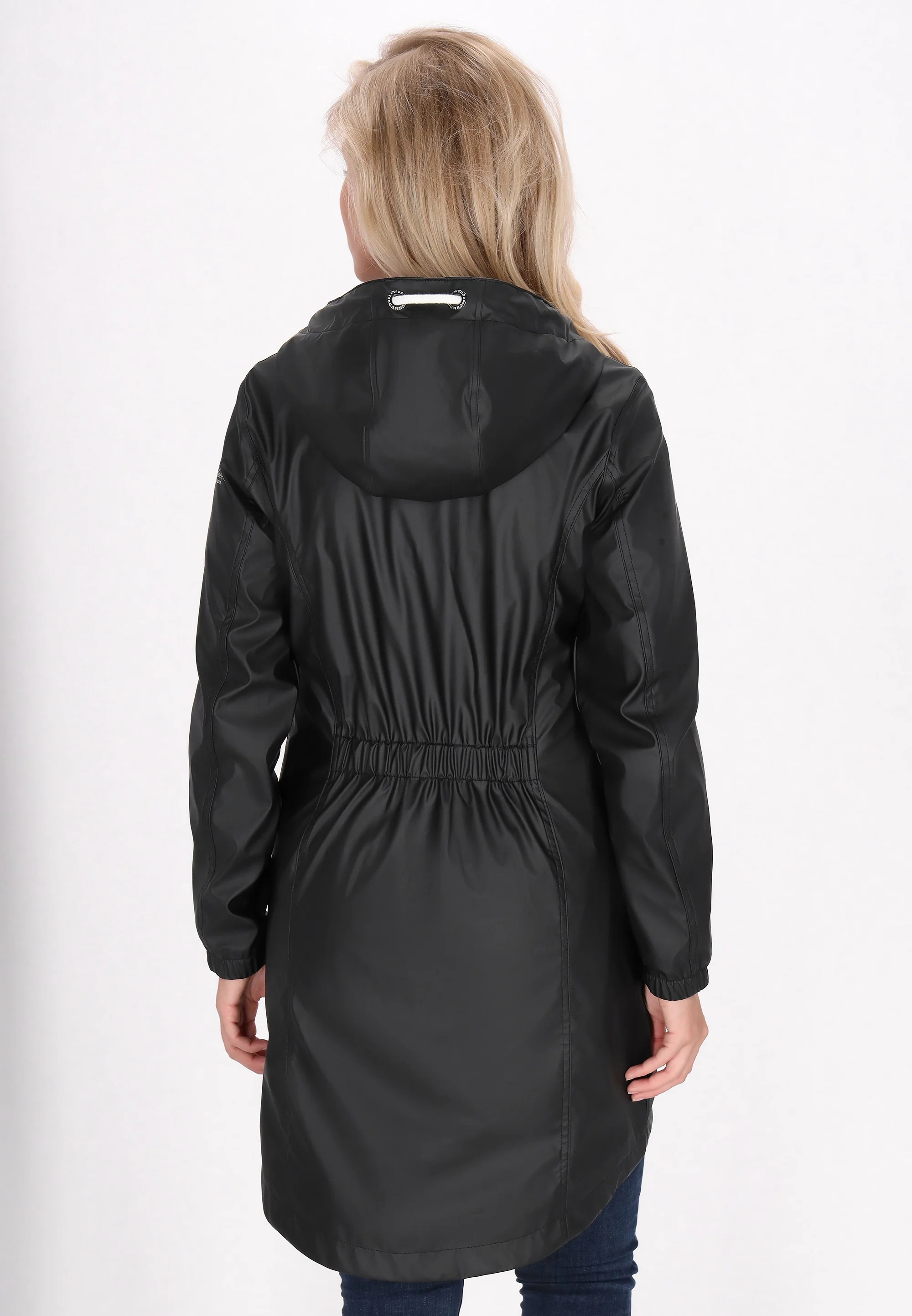 Schmuddelwedda Women's Coat - Image 11