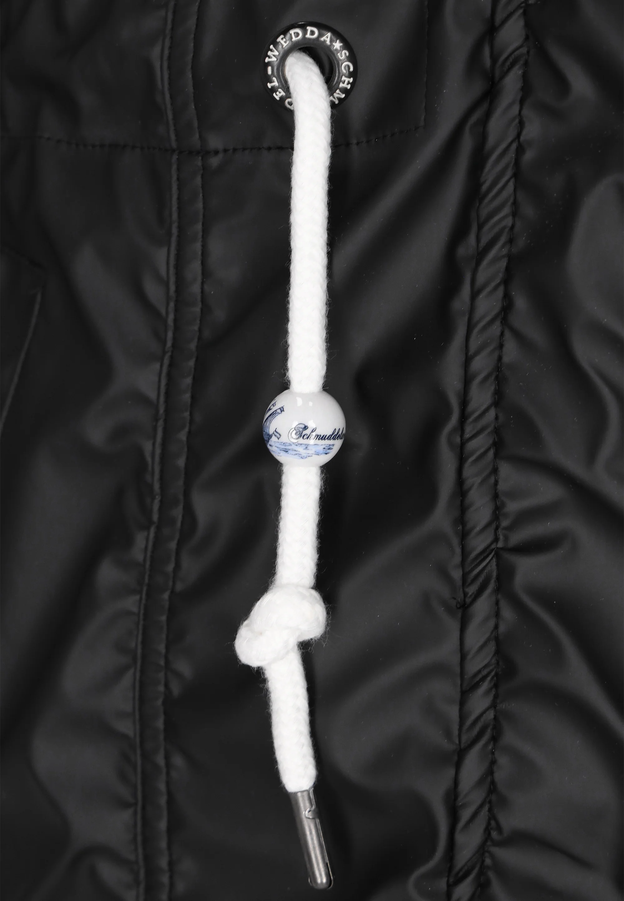Schmuddelwedda Women's Coat - Image 13