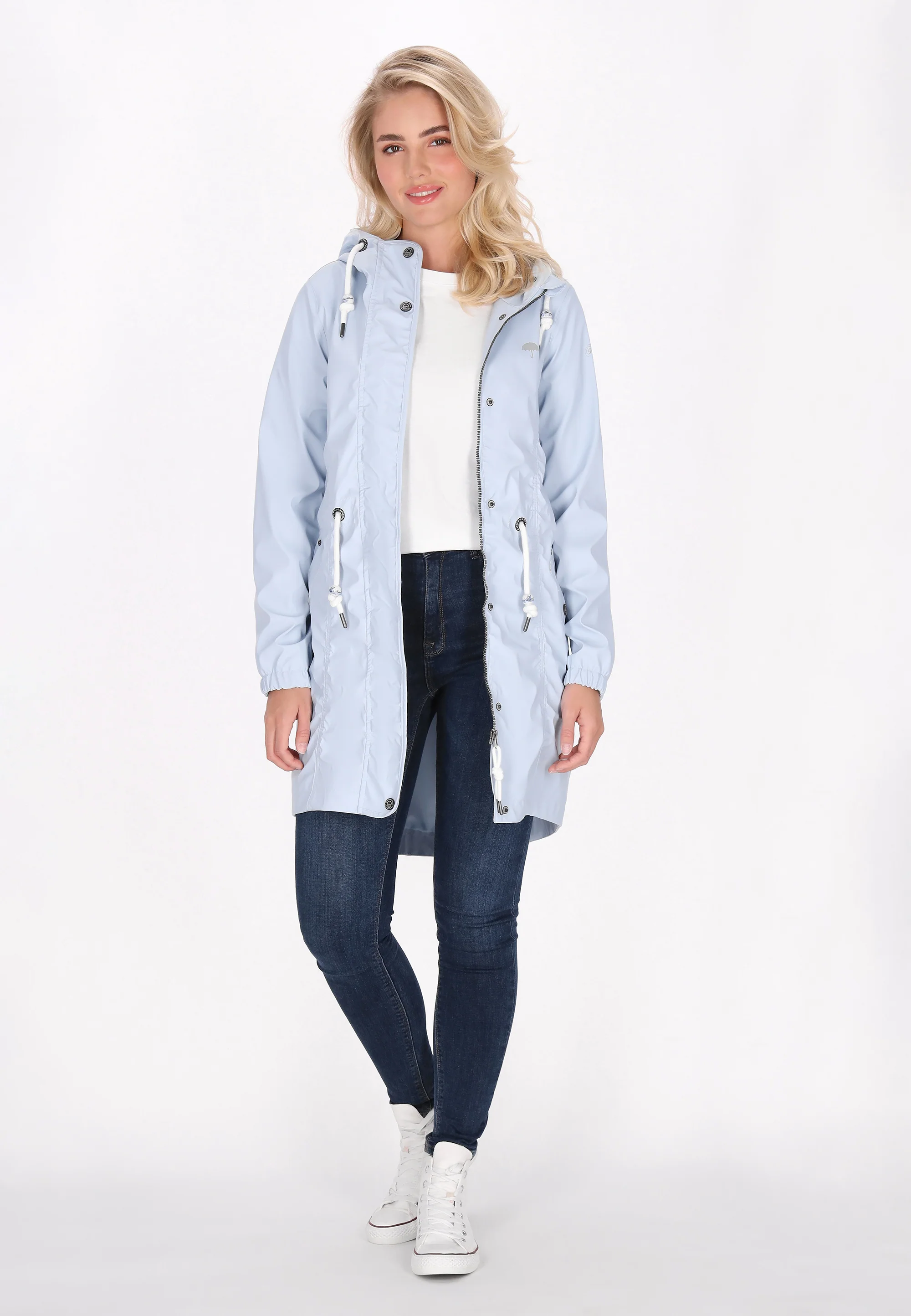 Schmuddelwedda Women's Coat - Image 15