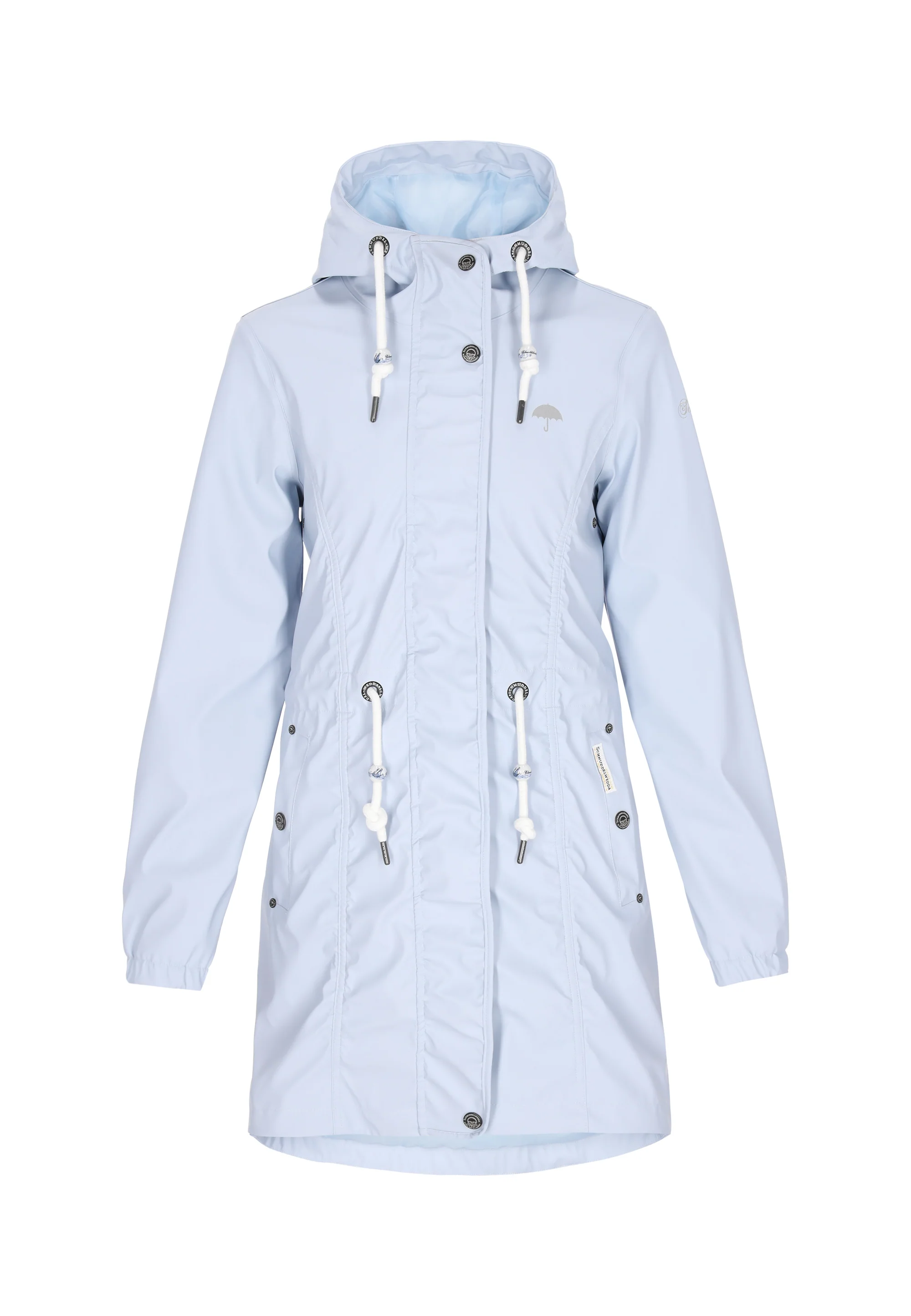 Schmuddelwedda Women's Coat - Image 16