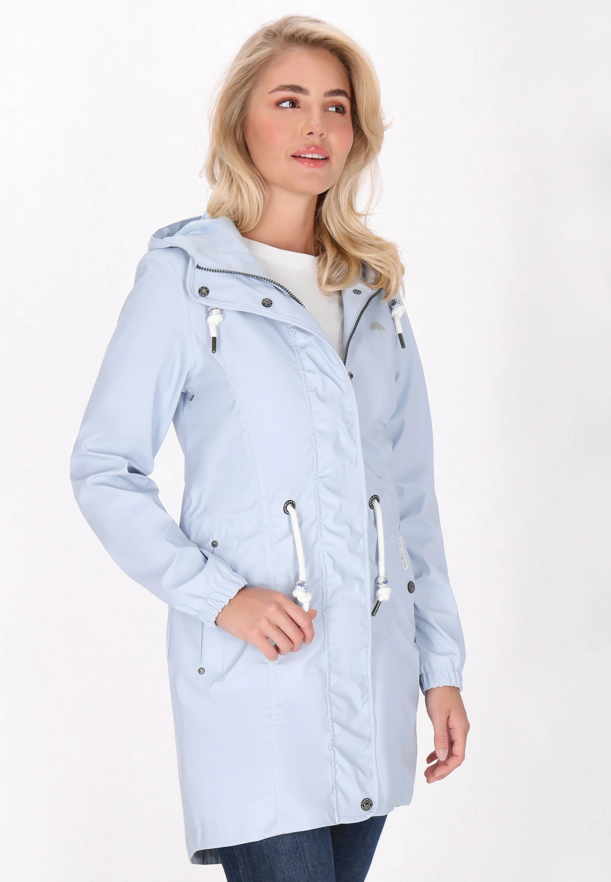 Schmuddelwedda Women's Coat - Image 17