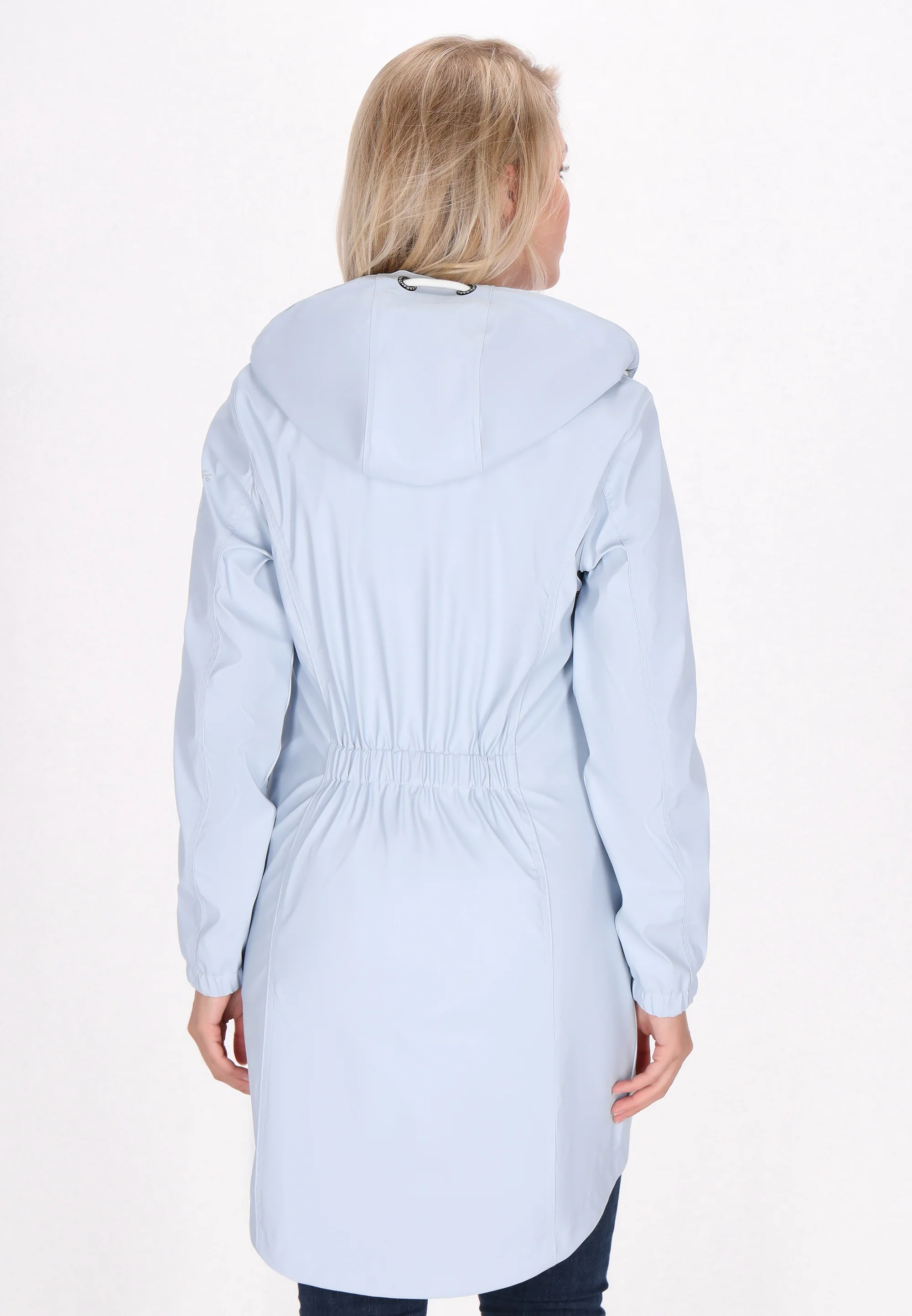 Schmuddelwedda Women's Coat - Image 18