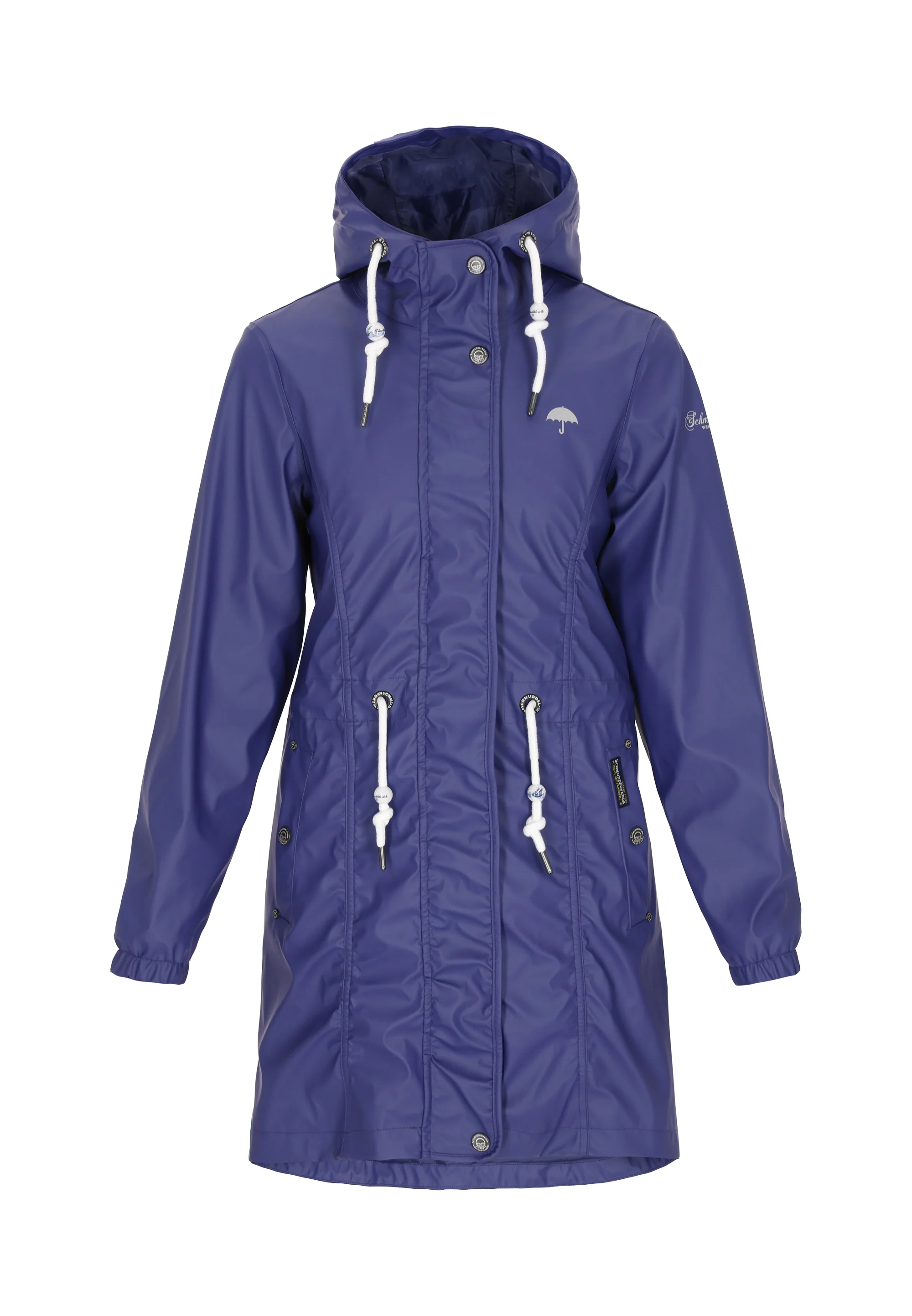 Schmuddelwedda Women's Coat - Image 23