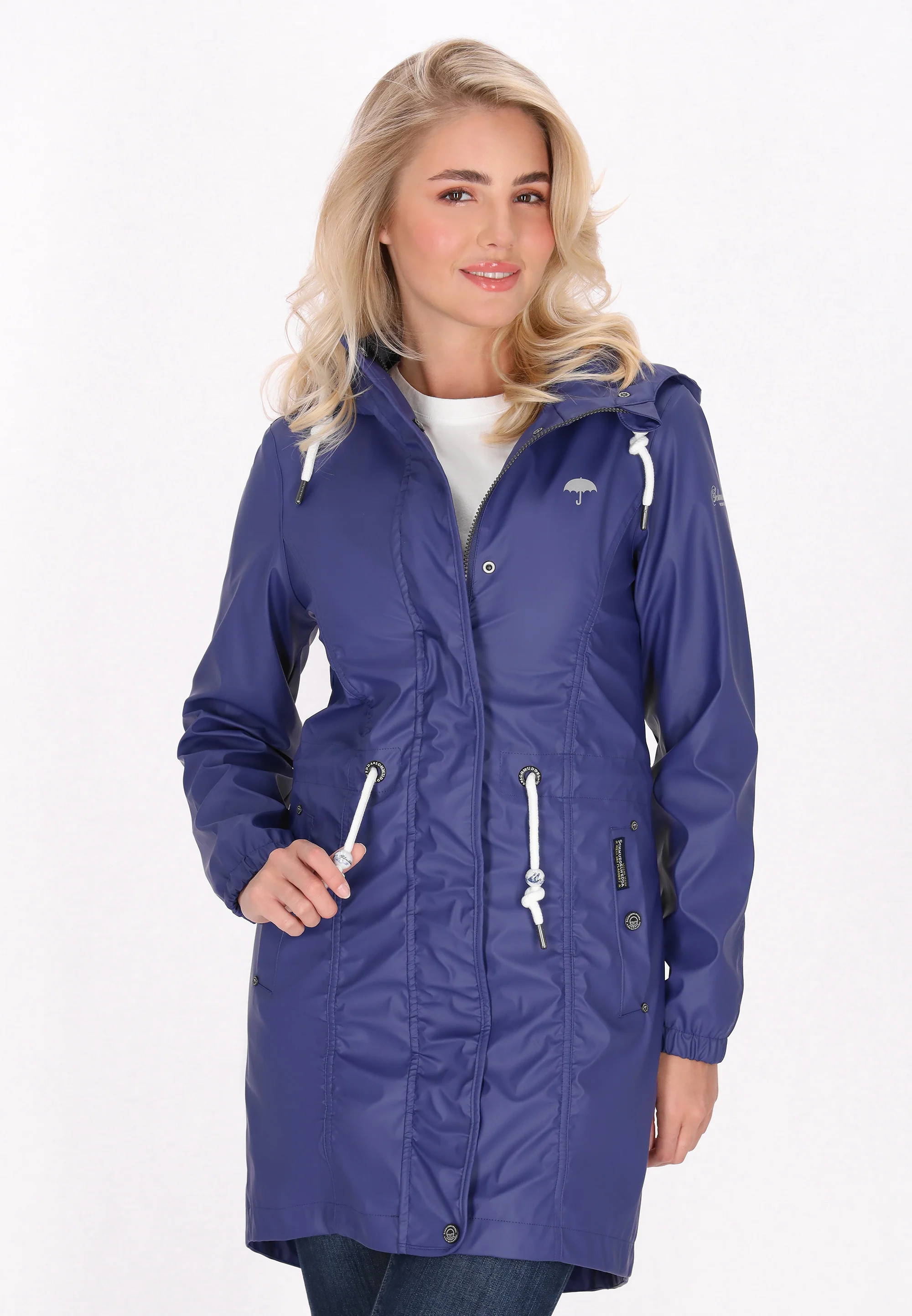 Schmuddelwedda Women's Coat - Image 24