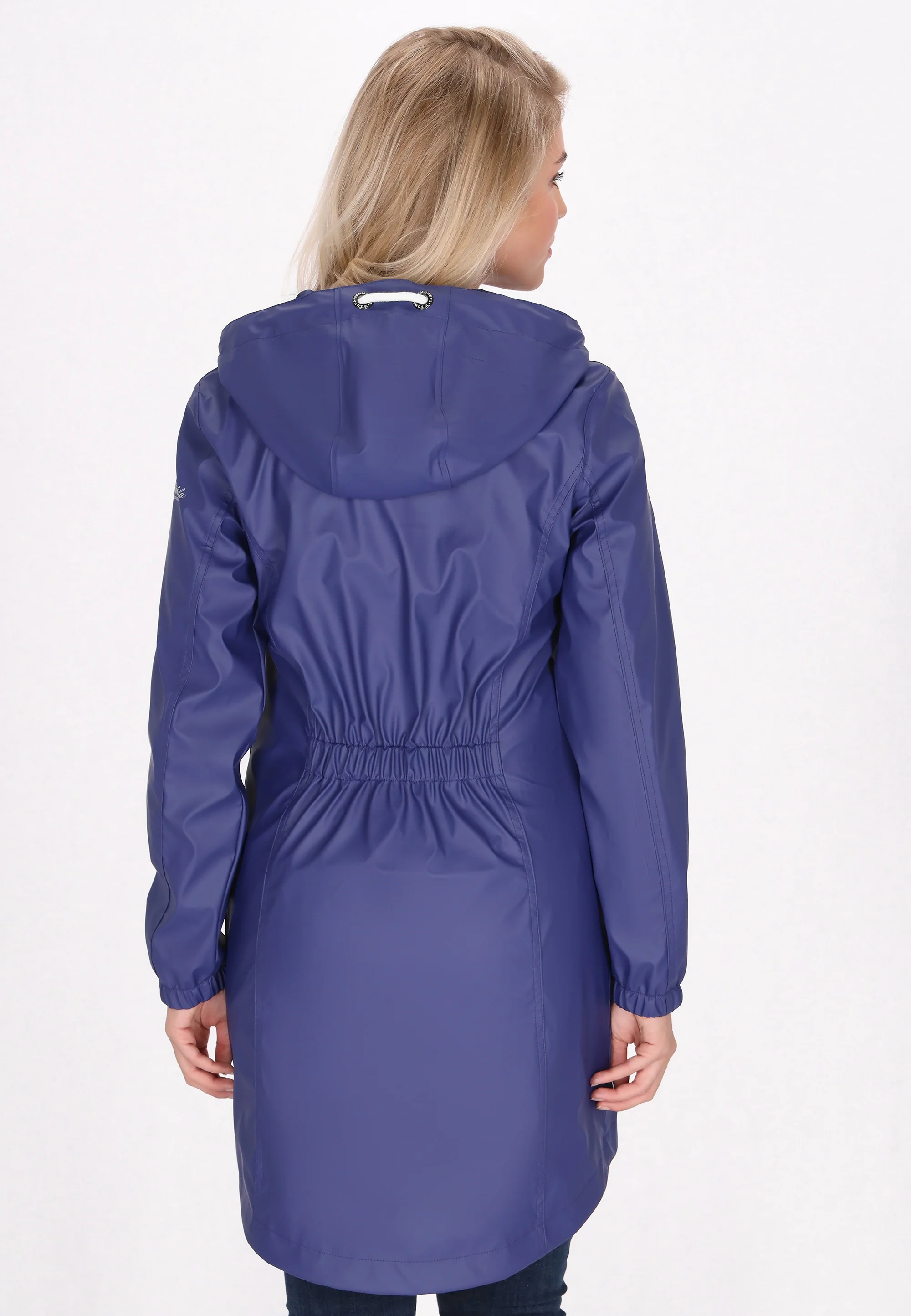 Schmuddelwedda Women's Coat - Image 25