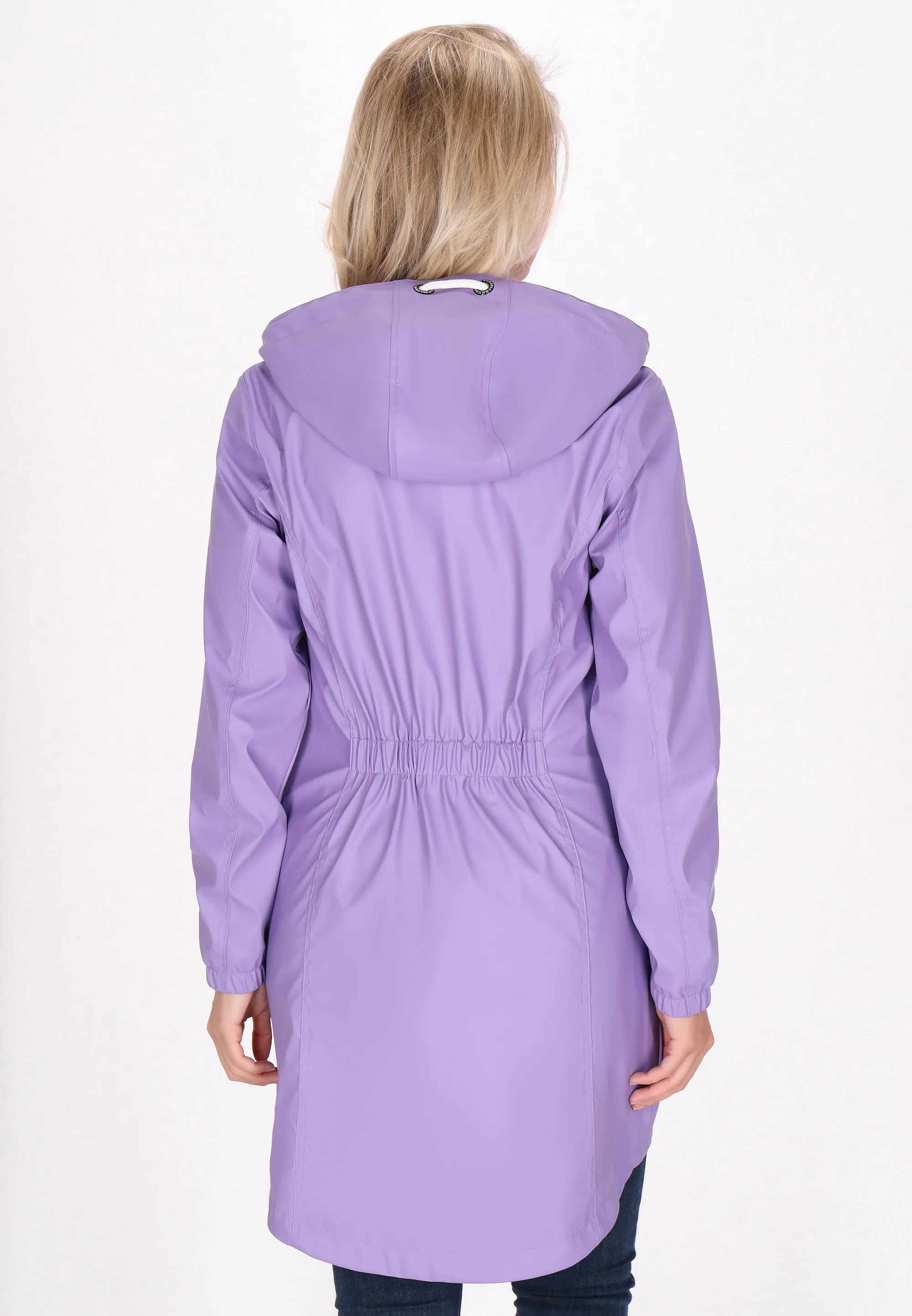 Schmuddelwedda Women's Coat - Image 4