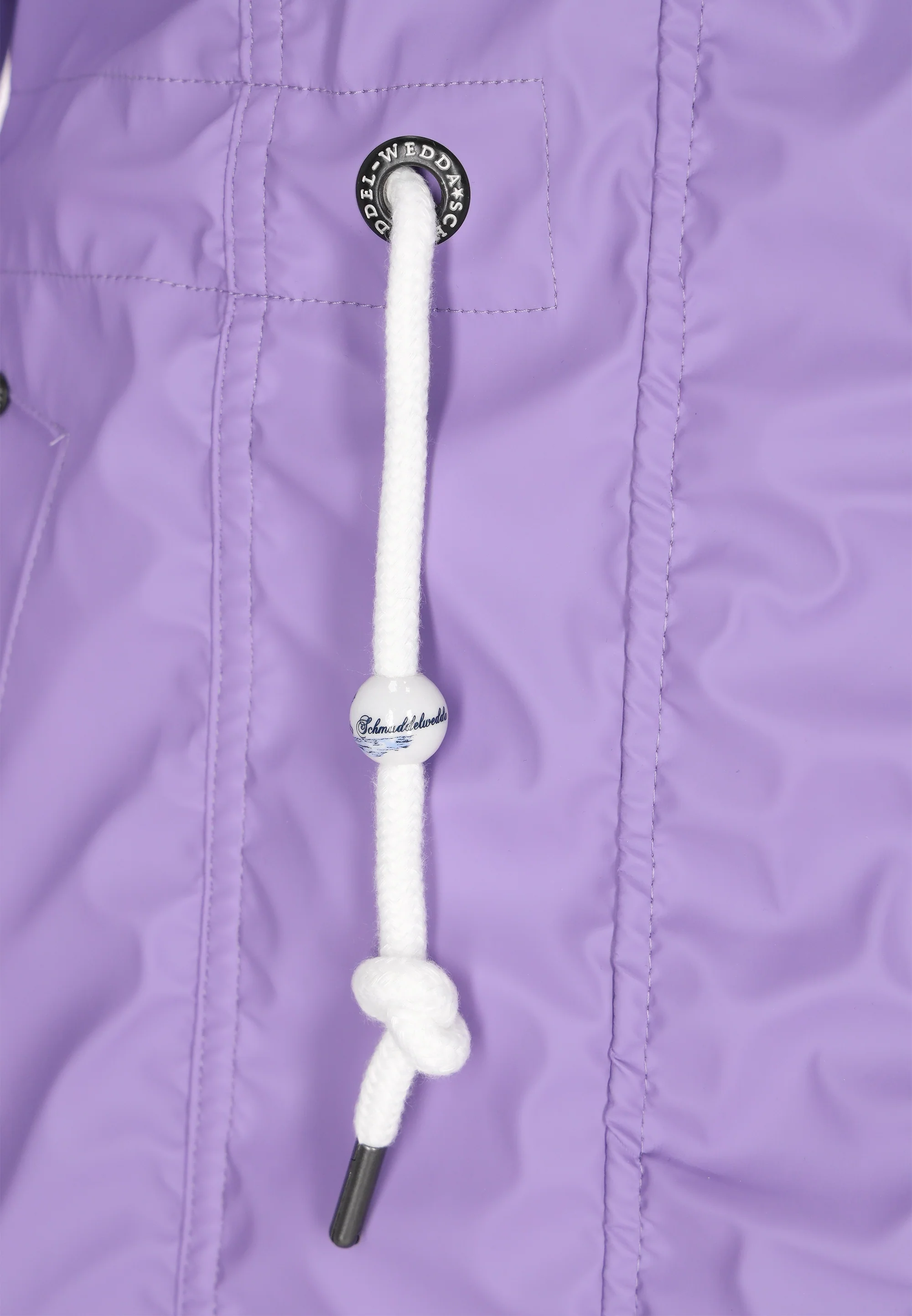 Schmuddelwedda Women's Coat - Image 6