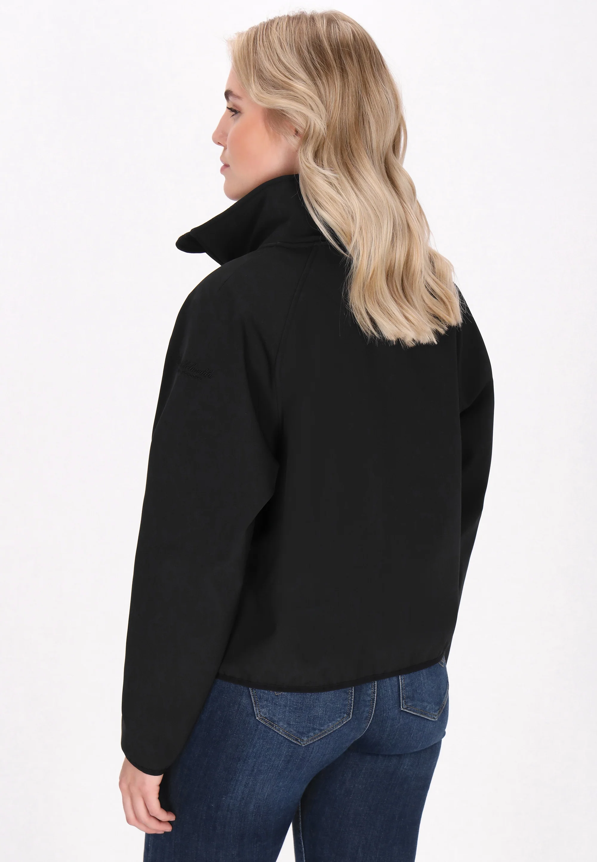 Schmuddelwedda Women's Softshell Jacket - Image 10