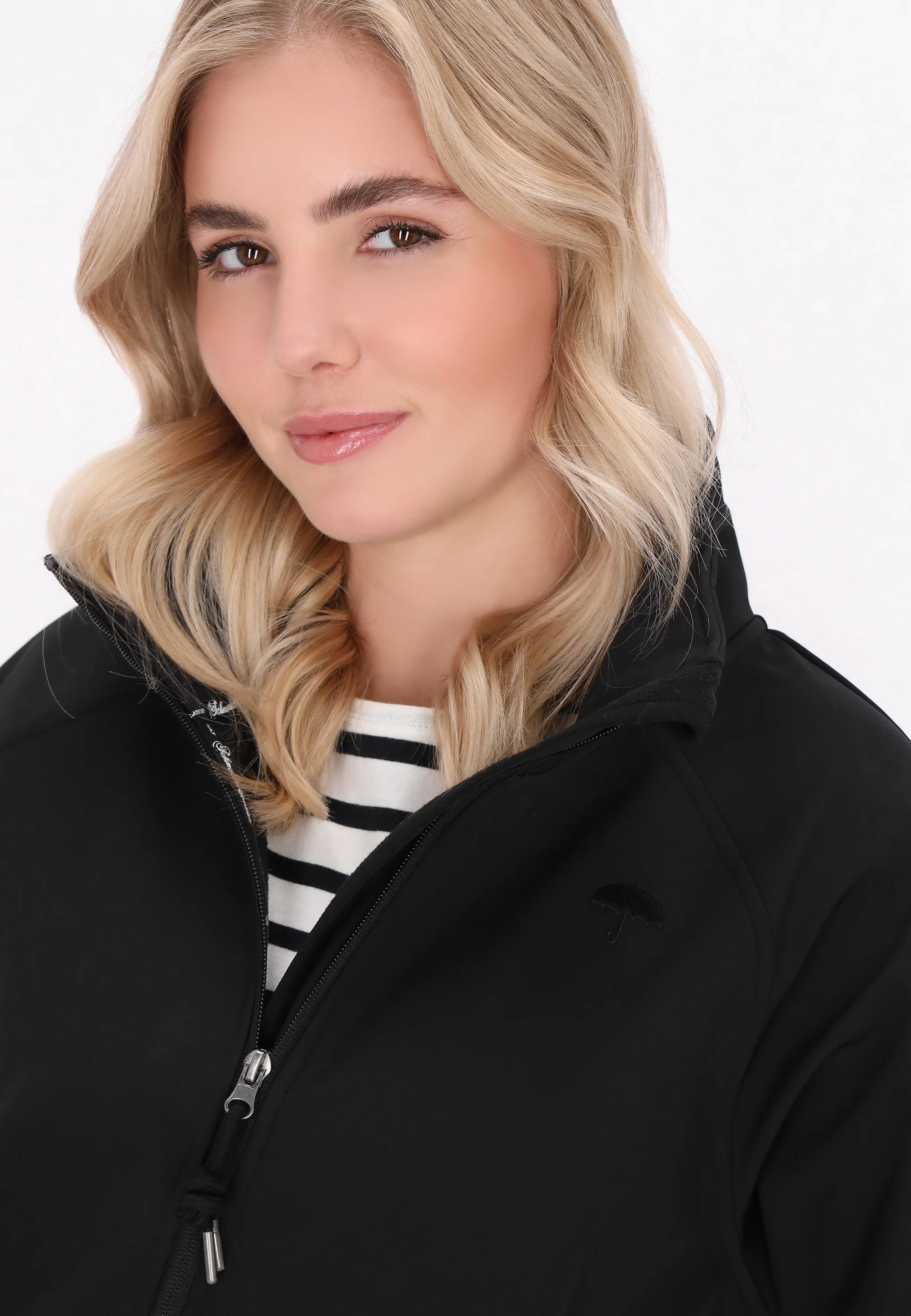 Schmuddelwedda Women's Softshell Jacket - Image 12