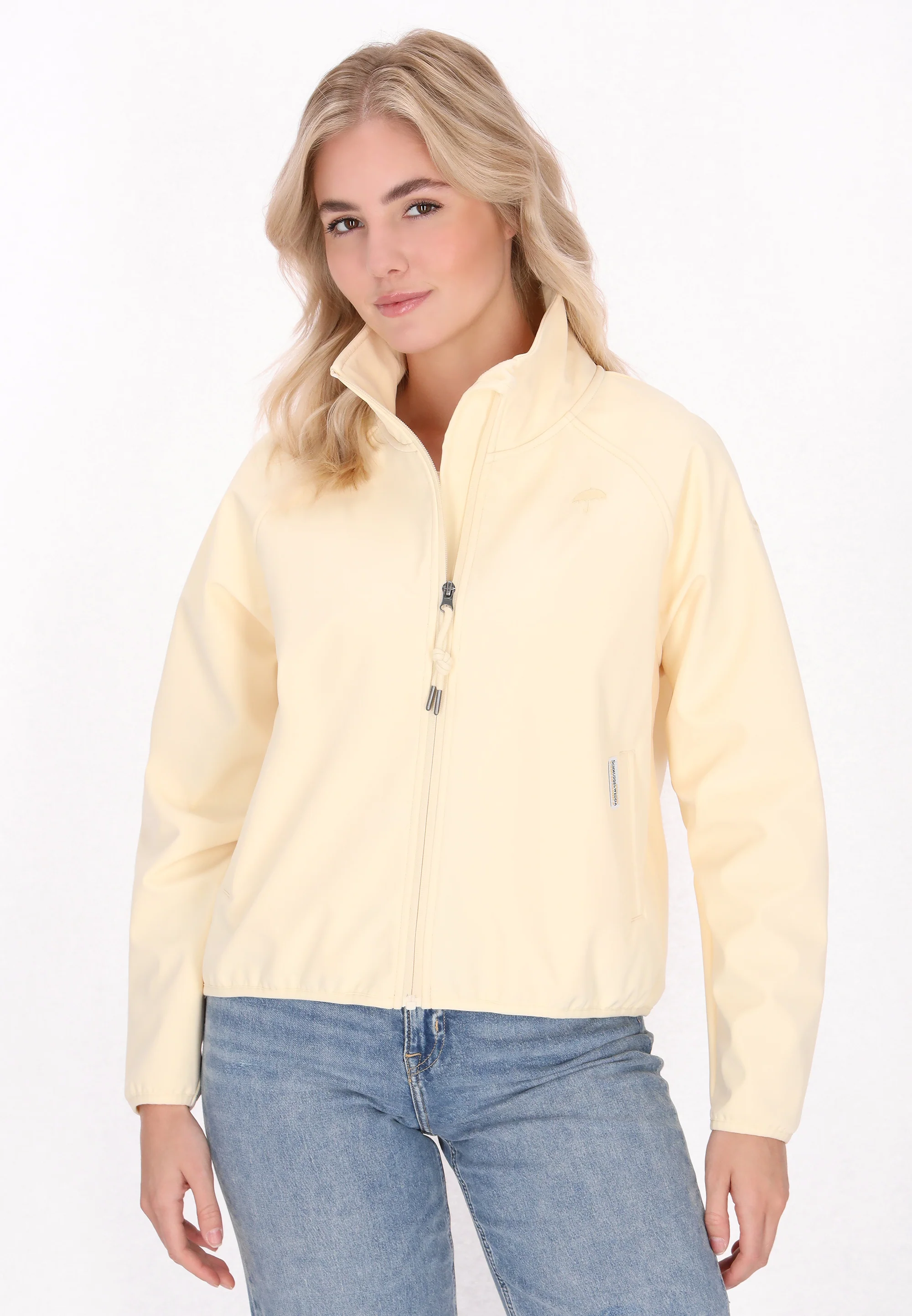 Schmuddelwedda Women's Softshell Jacket - Image 21