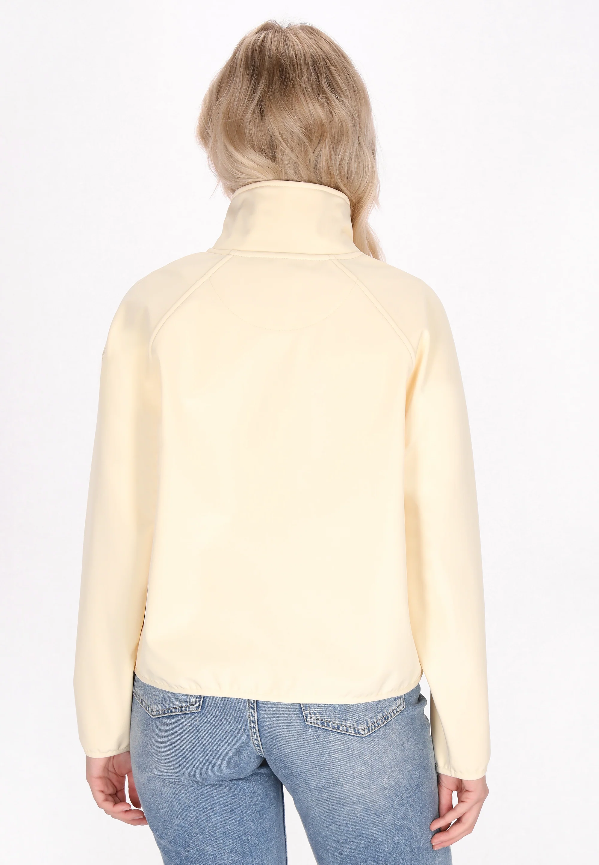 Schmuddelwedda Women's Softshell Jacket - Image 22