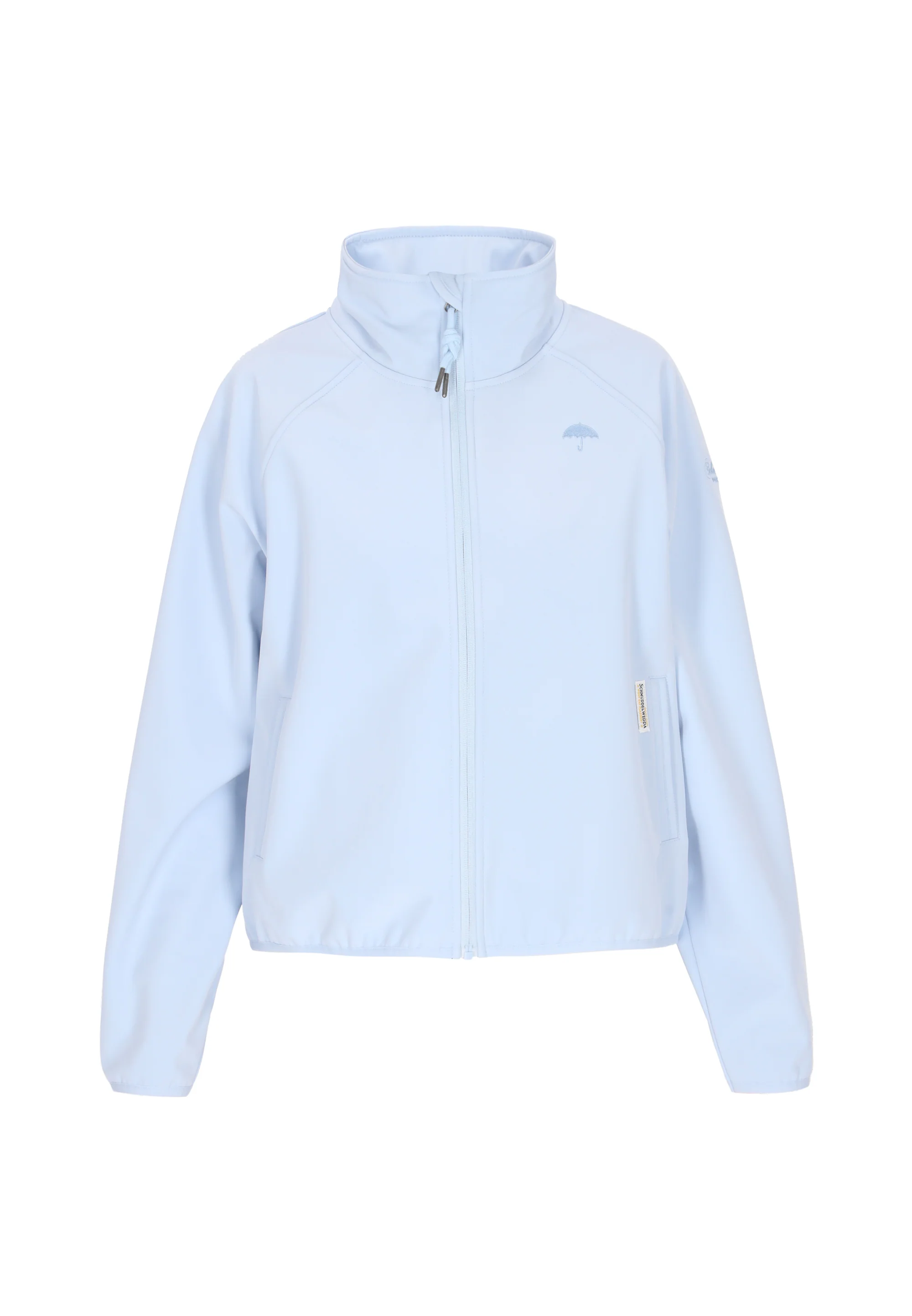 Schmuddelwedda Women's Softshell Jacket - Image 26