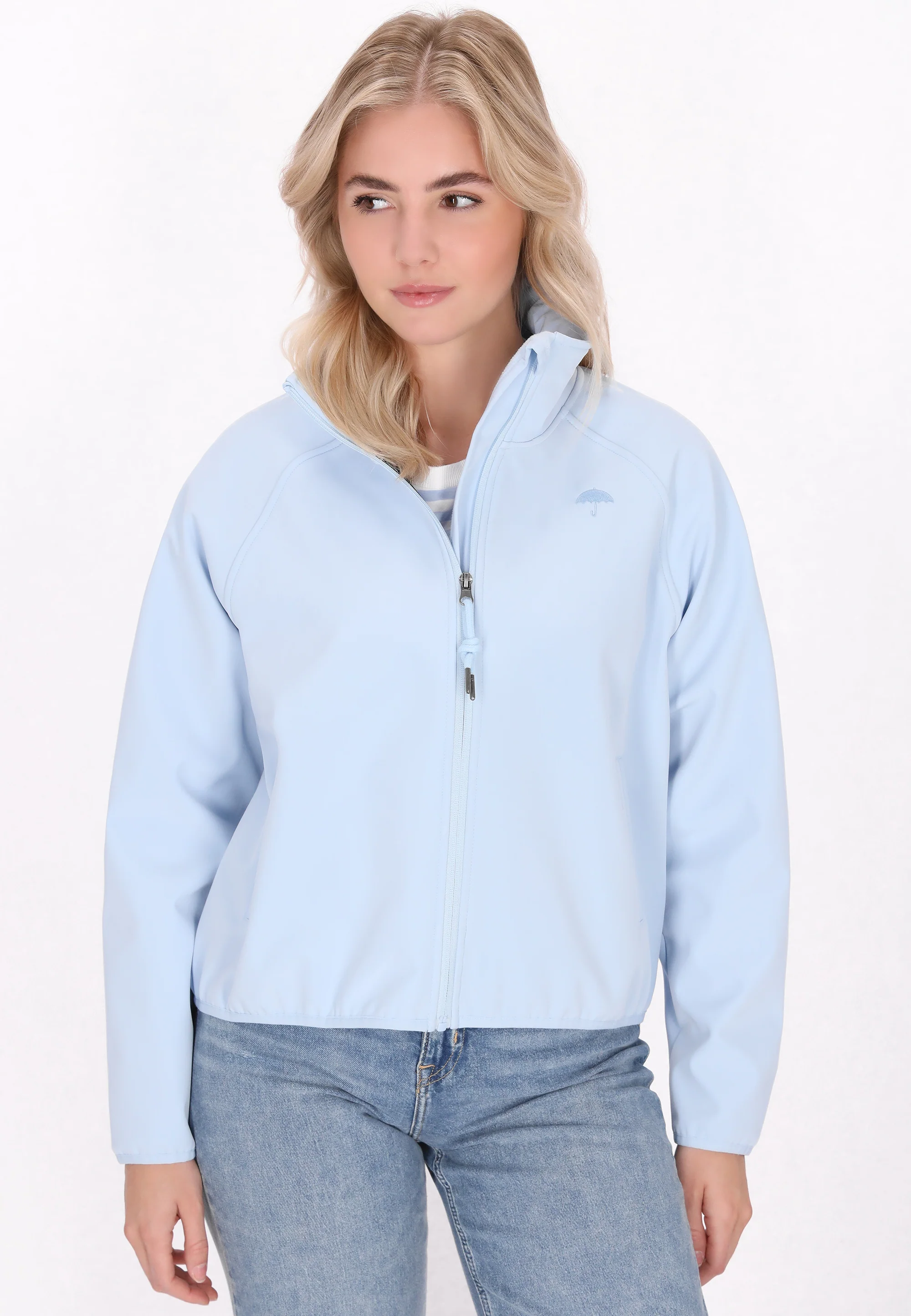 Schmuddelwedda Women's Softshell Jacket - Image 27