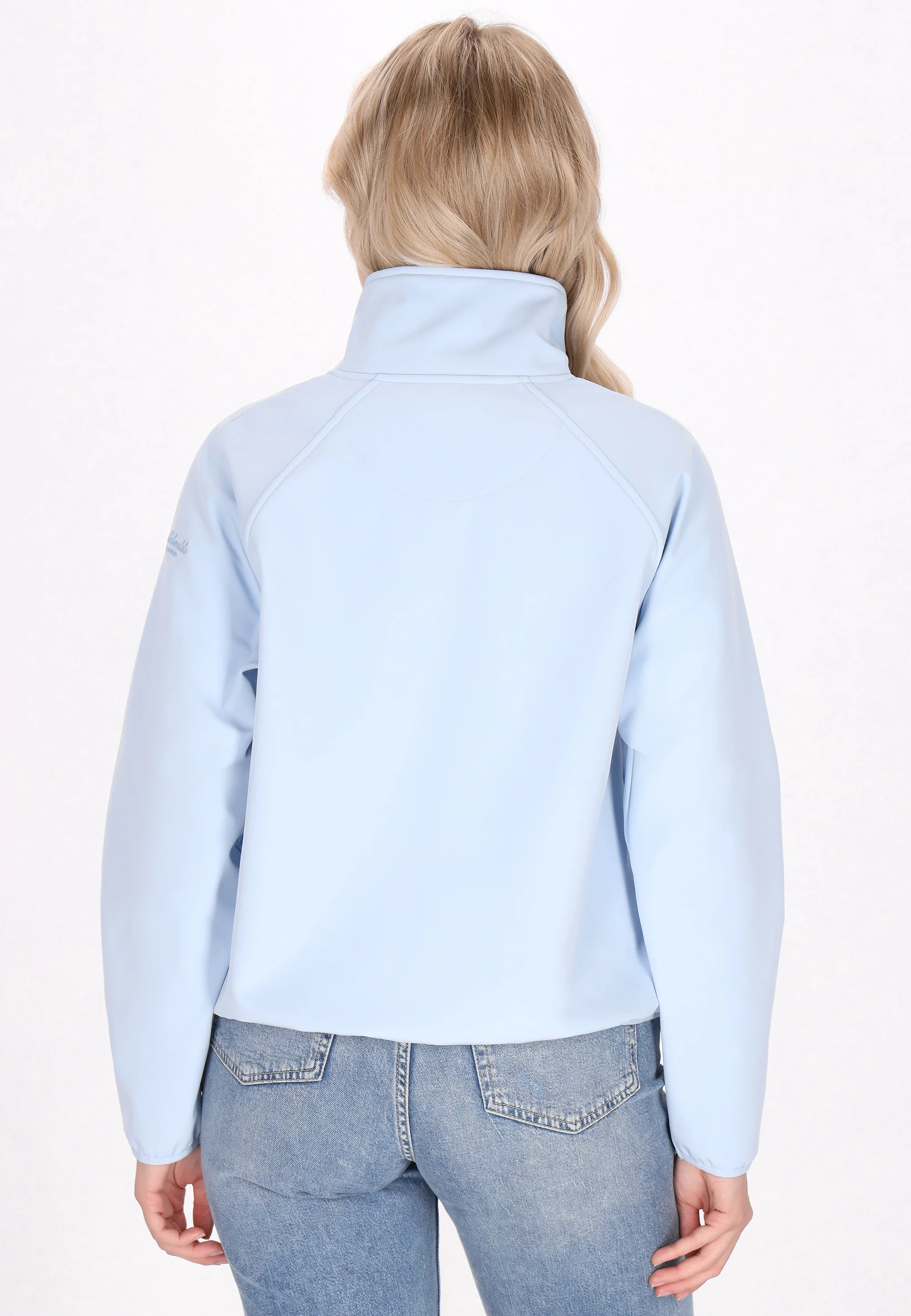 Schmuddelwedda Women's Softshell Jacket - Image 28