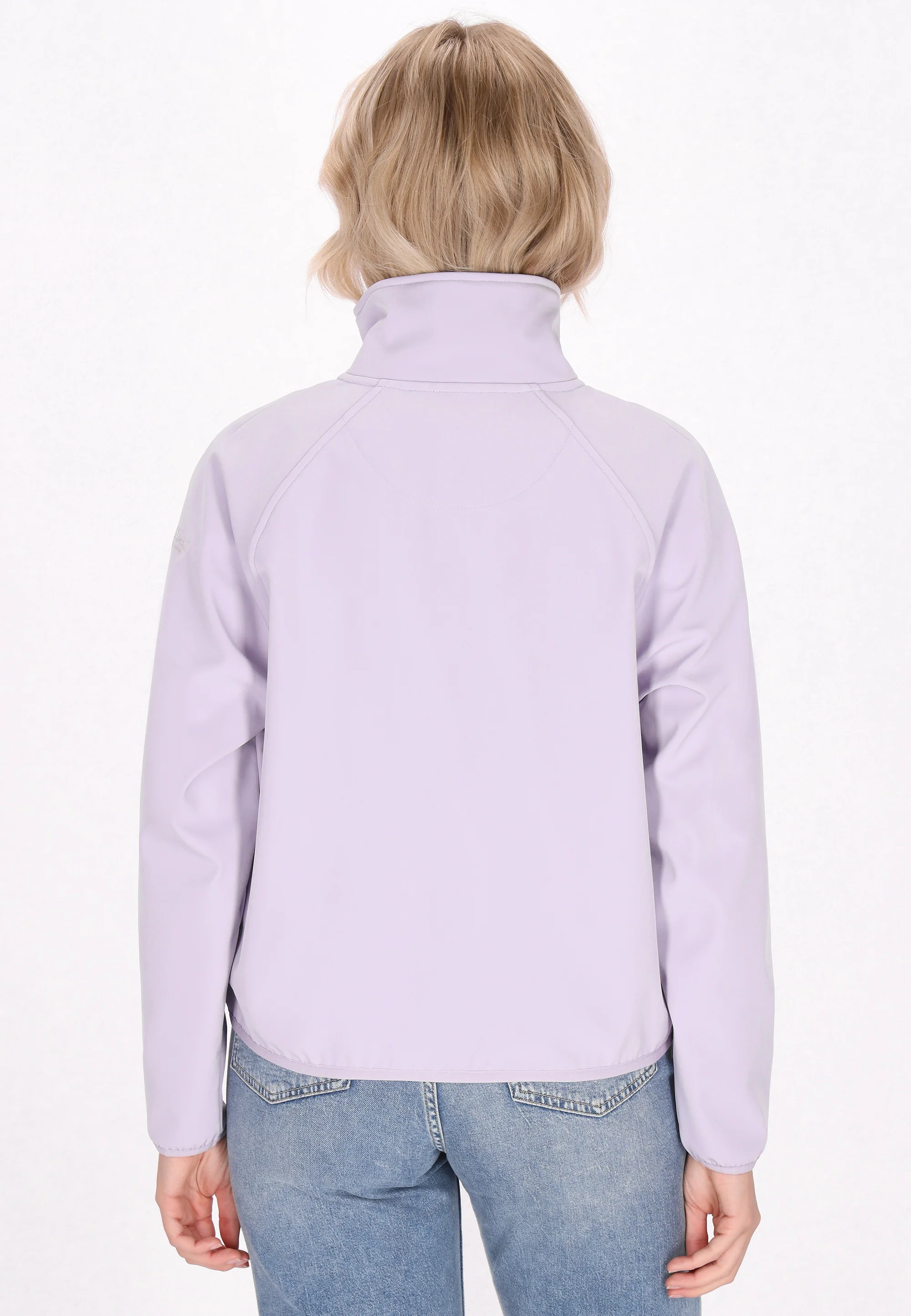 Schmuddelwedda Women's Softshell Jacket - Image 34