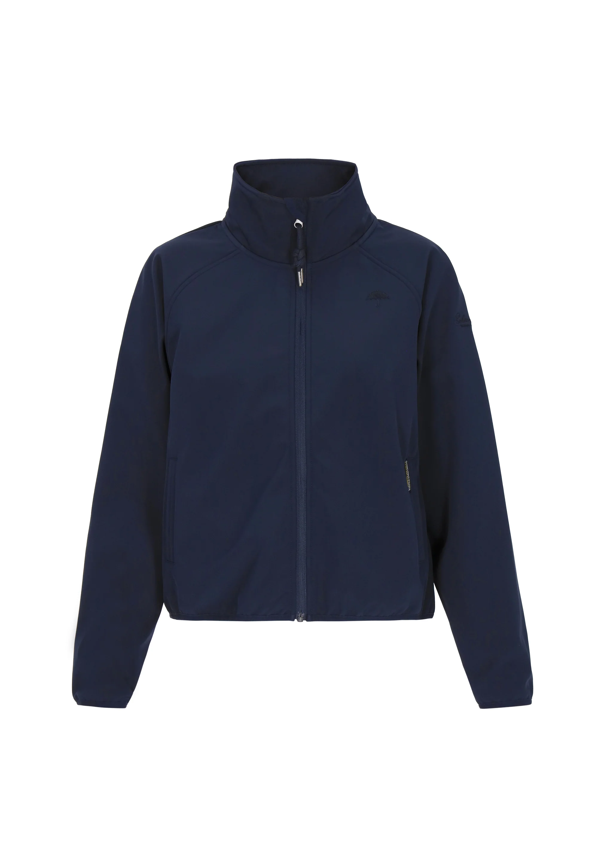 Schmuddelwedda Women's Softshell Jacket - Image 38