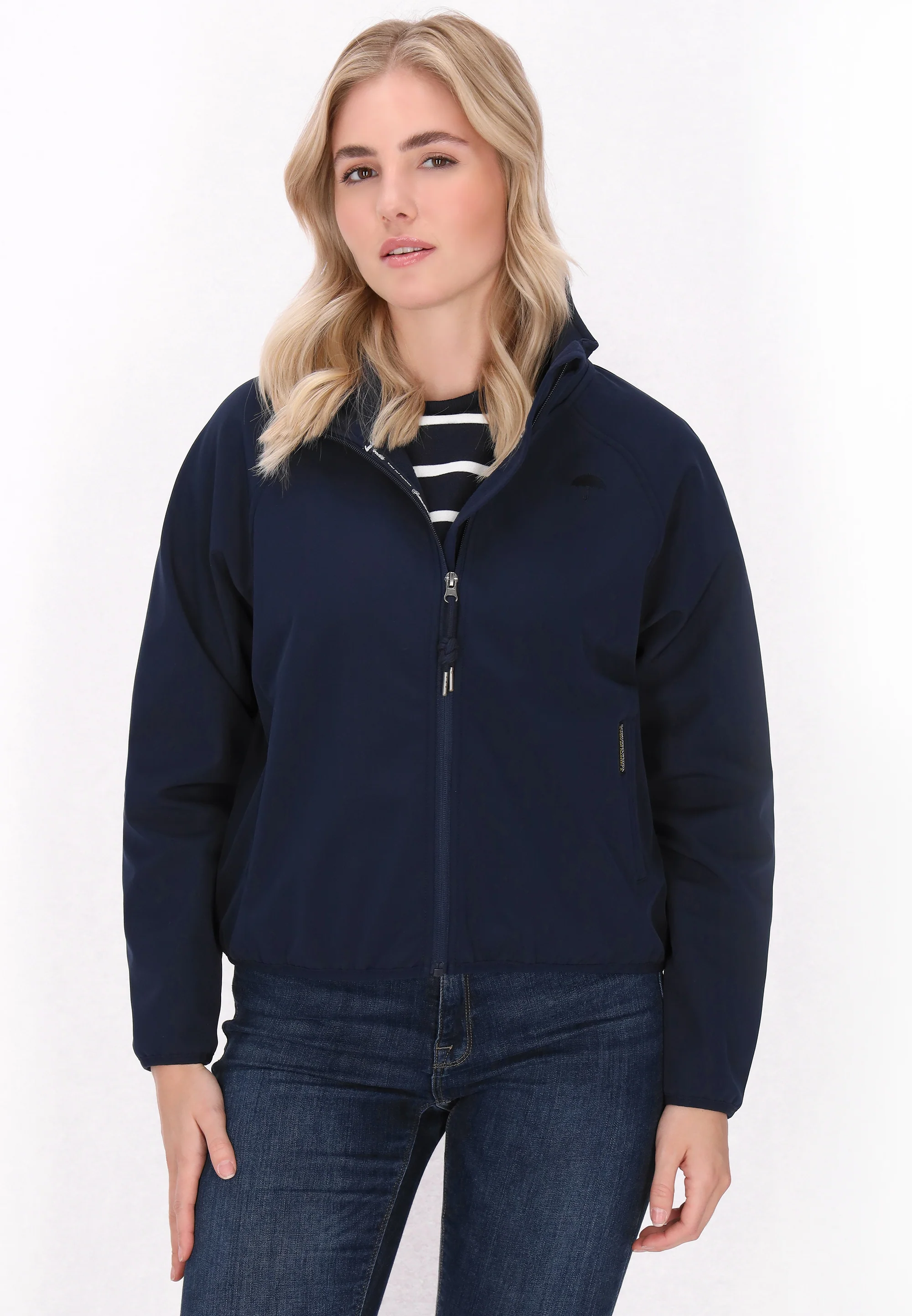 Schmuddelwedda Women's Softshell Jacket - Image 39