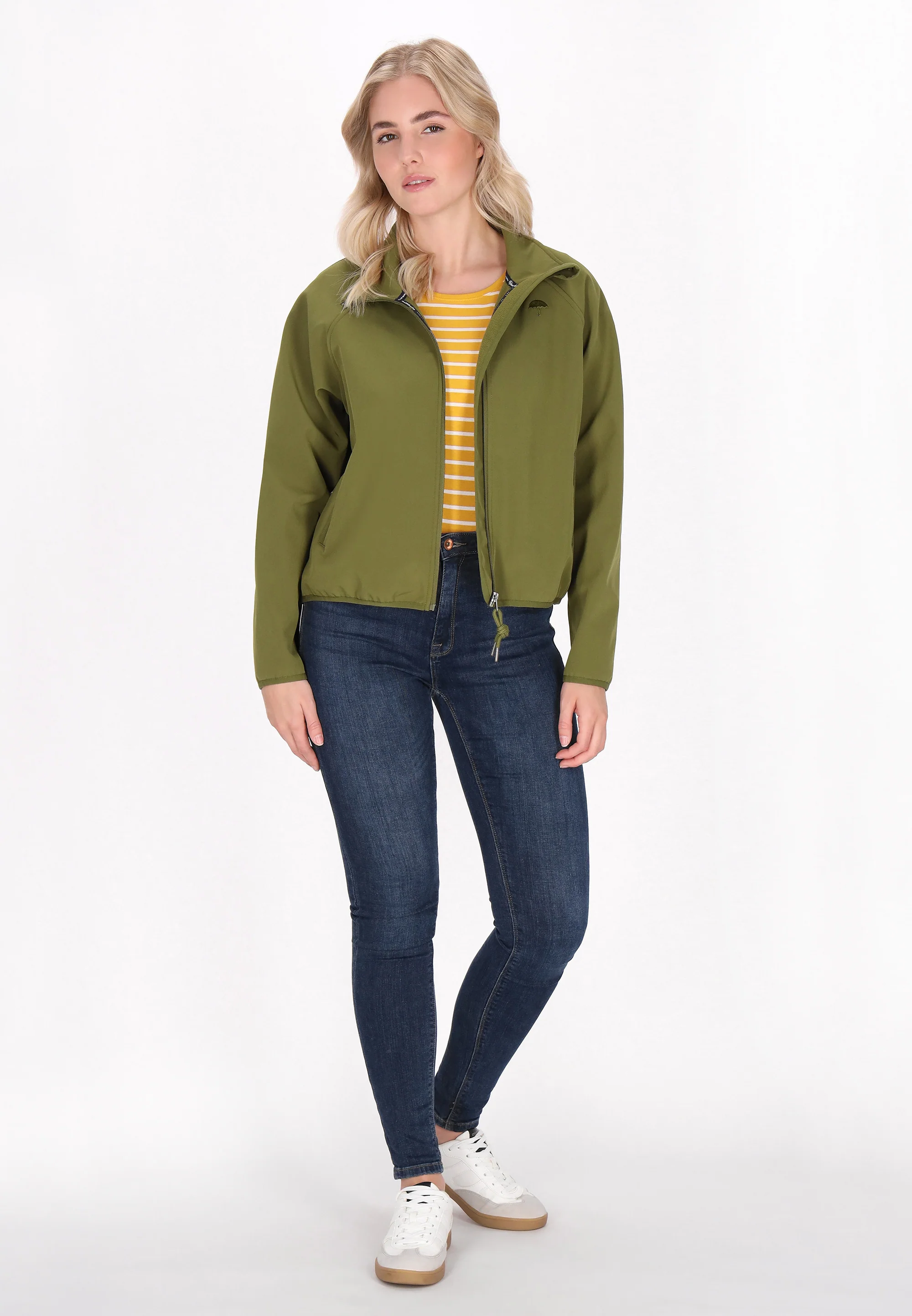Schmuddelwedda Women's Softshell Jacket - Image 43