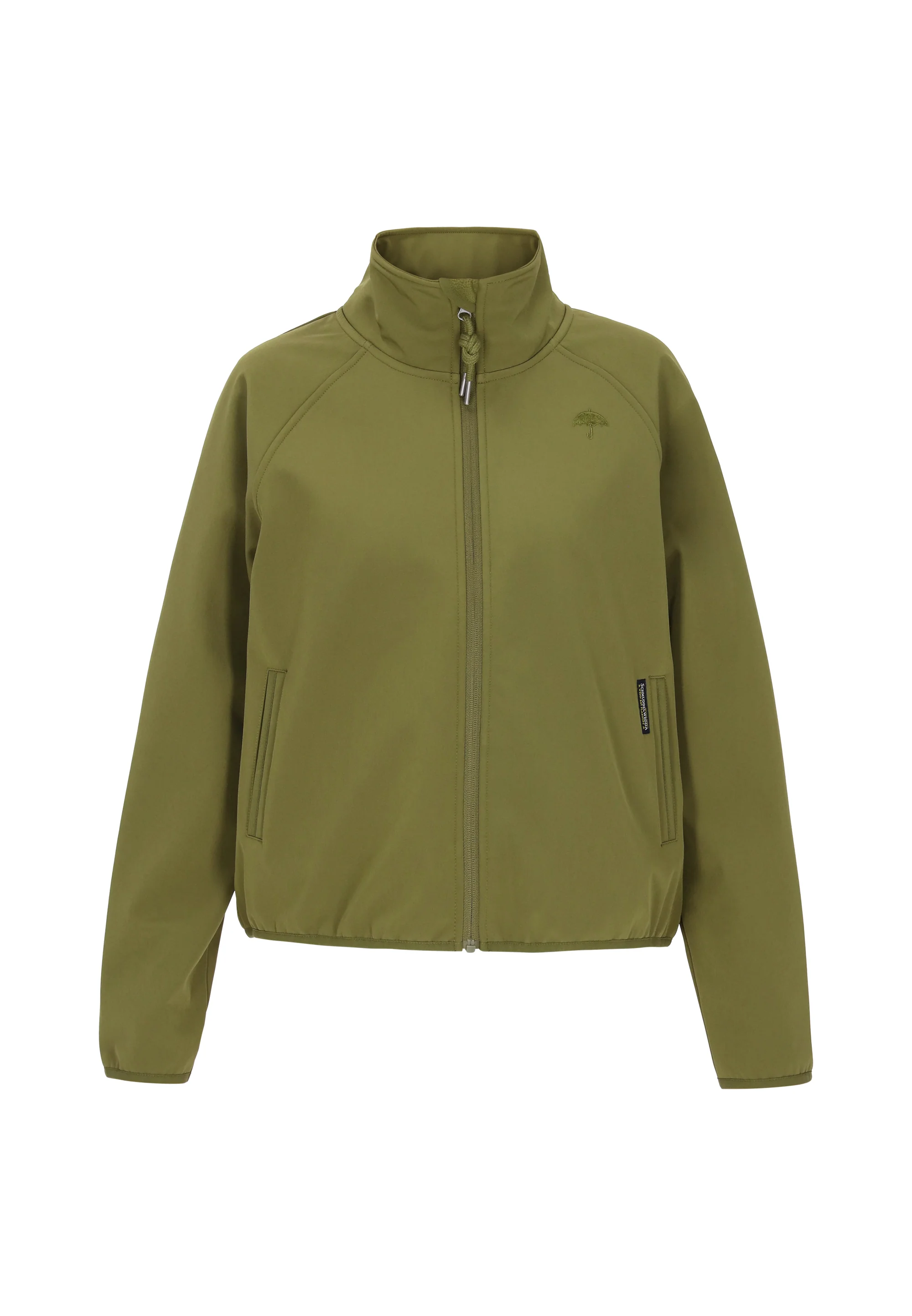Schmuddelwedda Women's Softshell Jacket - Image 44