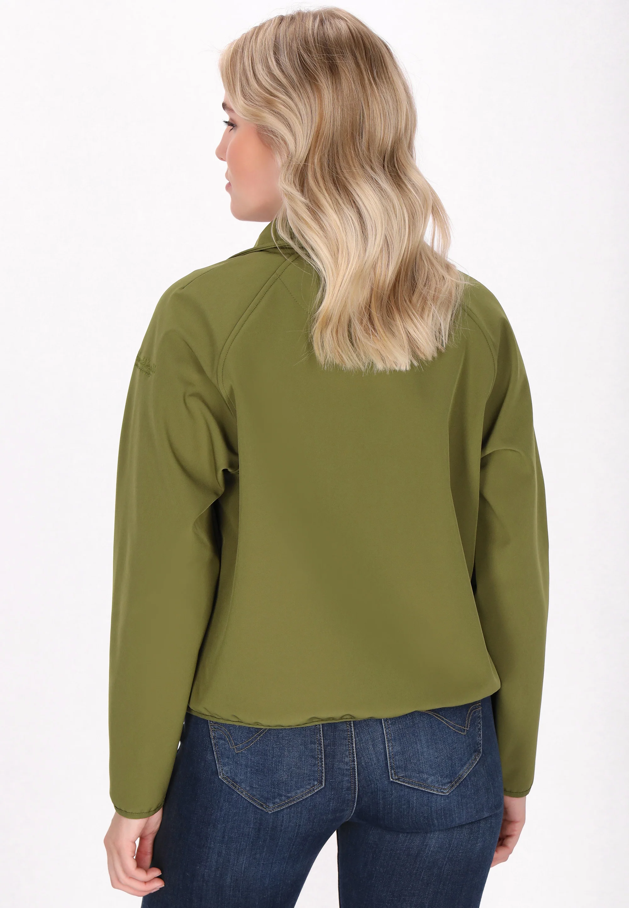 Schmuddelwedda Women's Softshell Jacket - Image 46