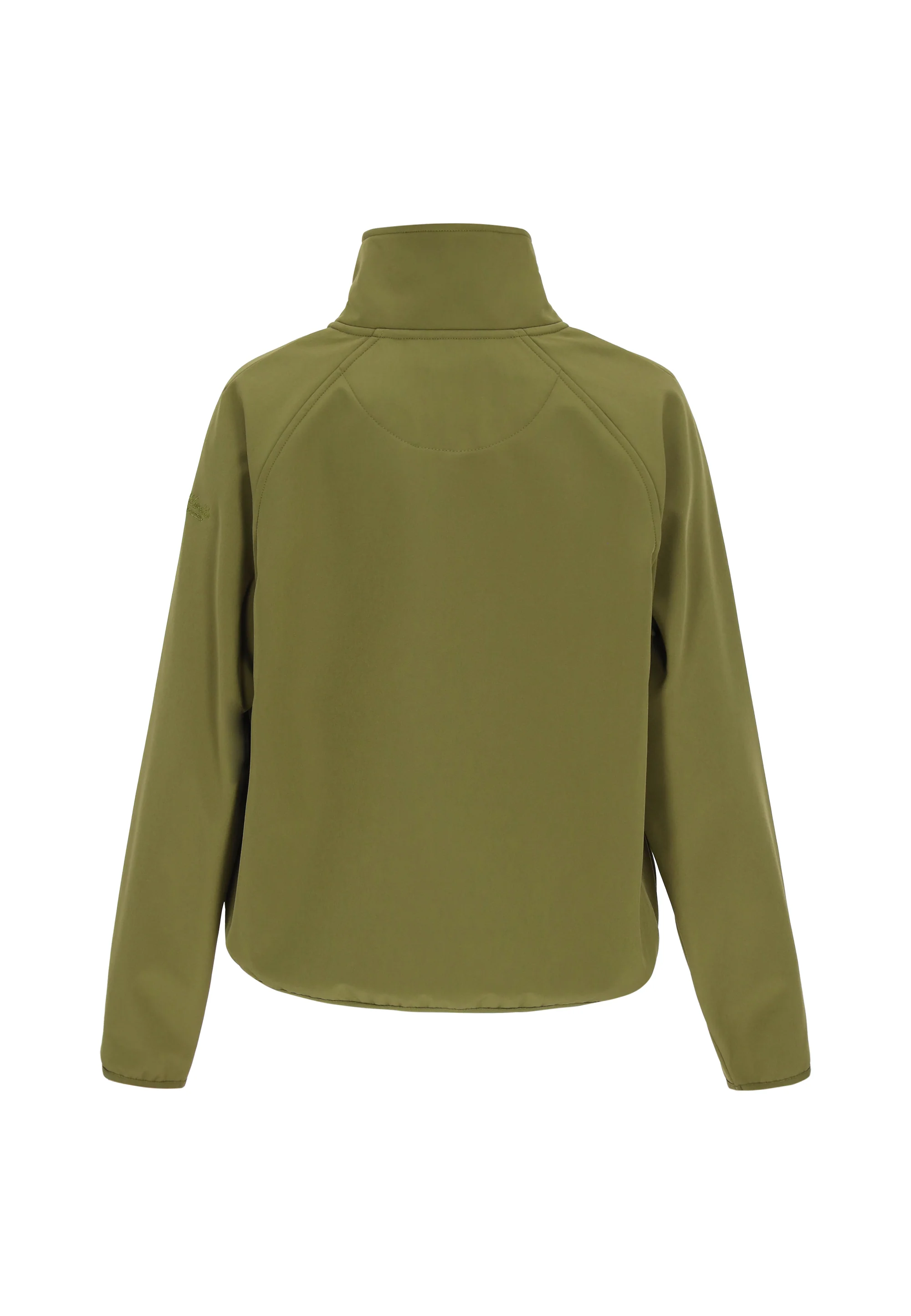 Schmuddelwedda Women's Softshell Jacket - Image 47