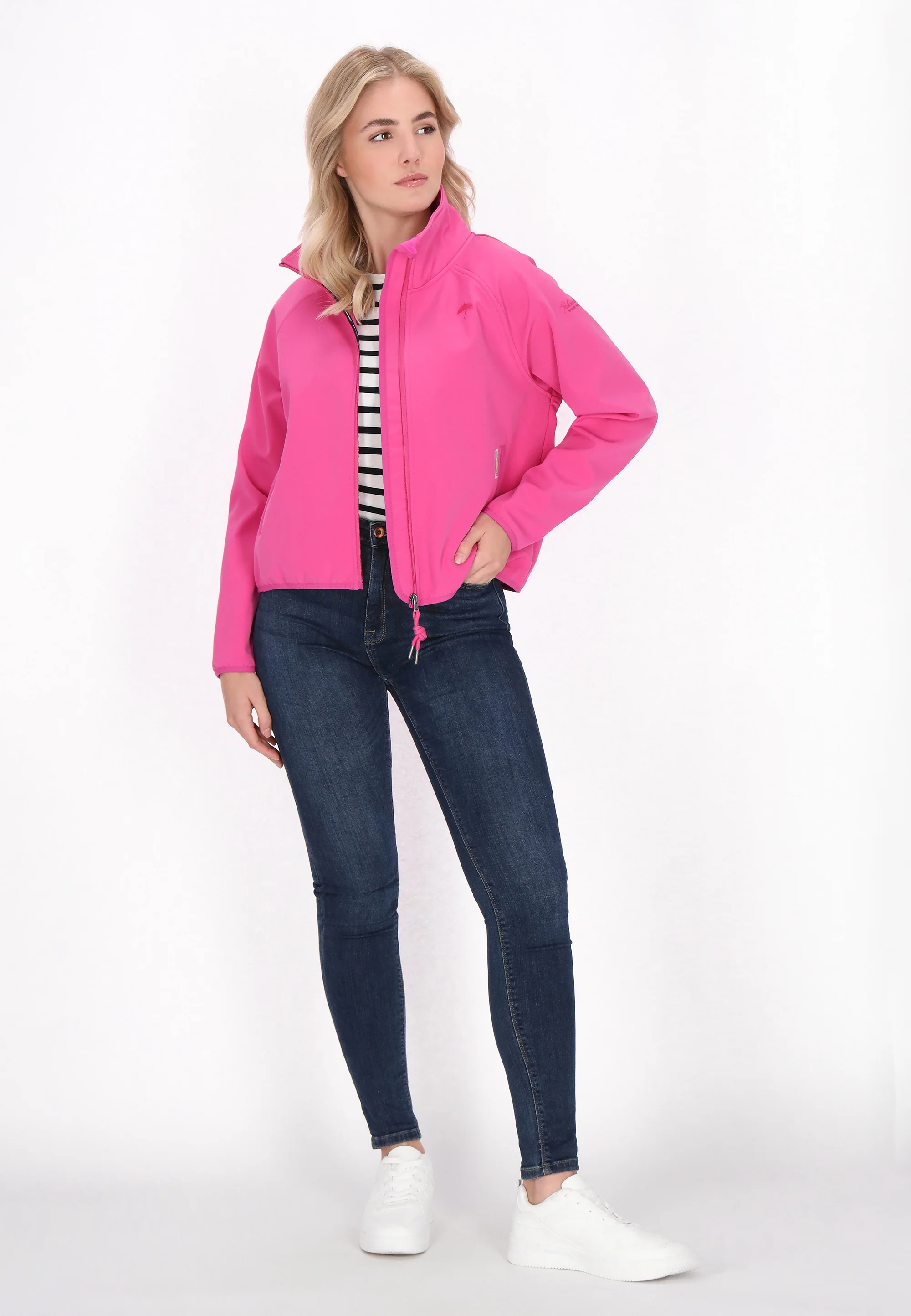 Schmuddelwedda Women's Softshell Jacket - Image 49