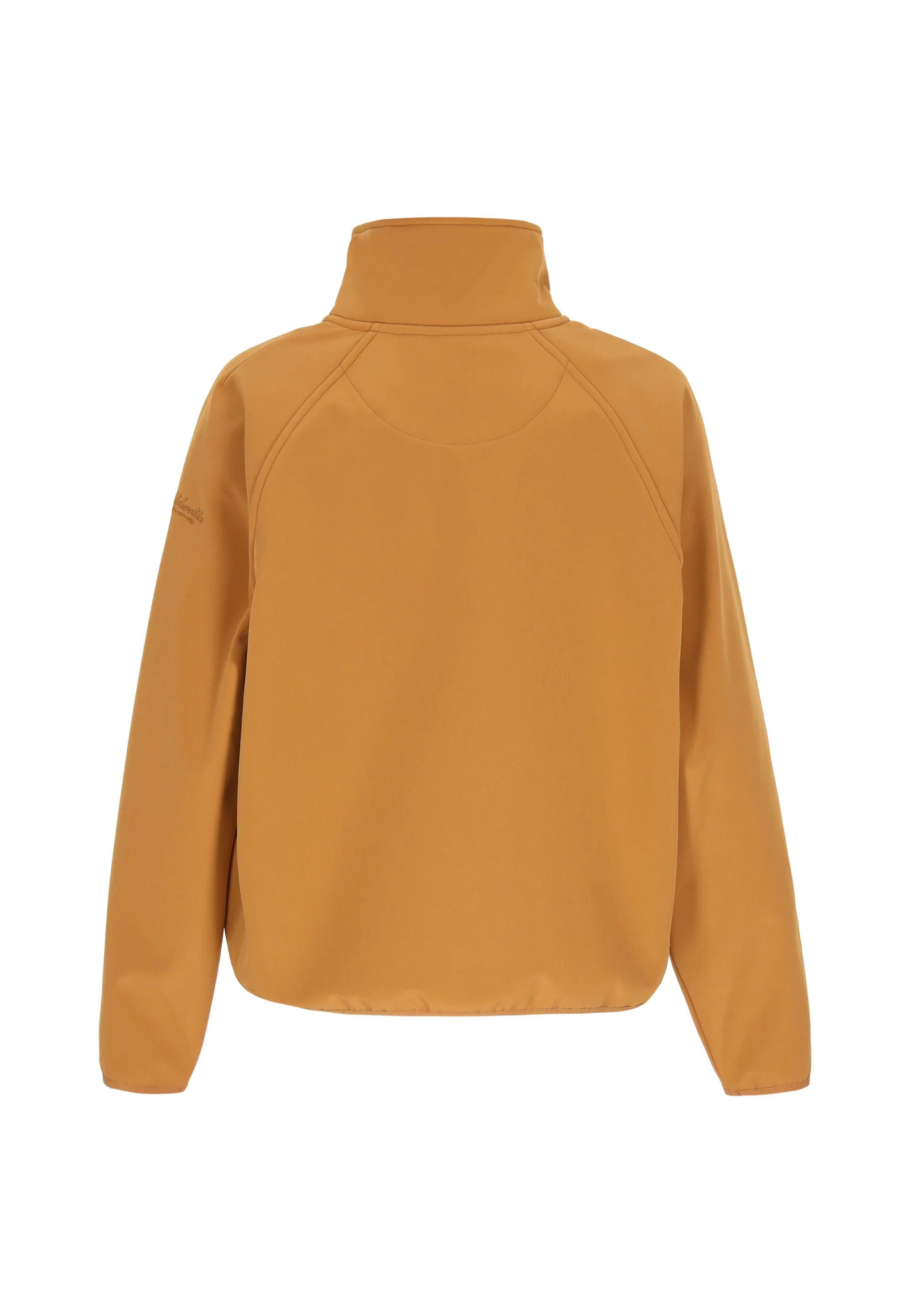 Schmuddelwedda Women's Softshell Jacket - Image 5