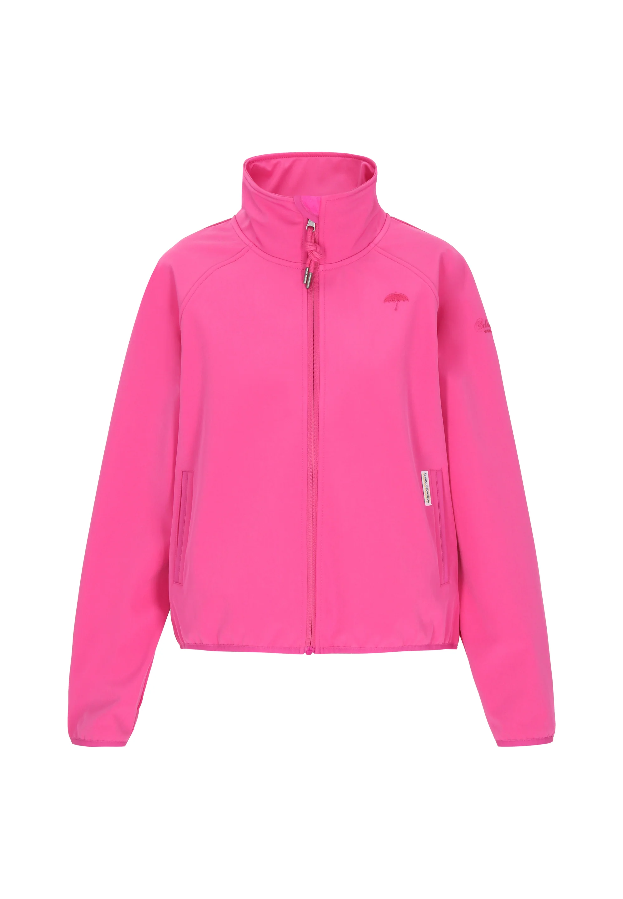 Schmuddelwedda Women's Softshell Jacket - Image 50
