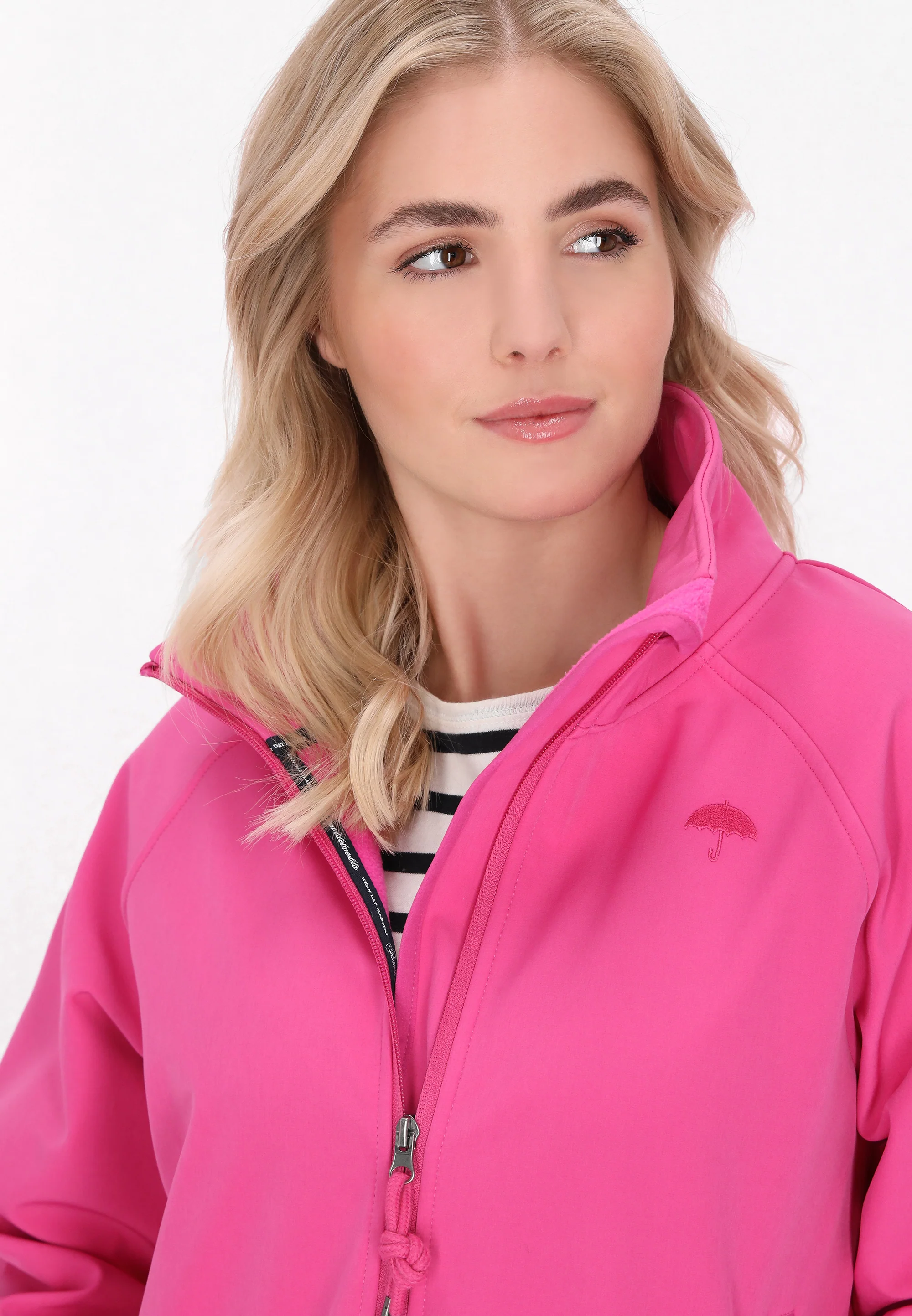 Schmuddelwedda Women's Softshell Jacket - Image 54