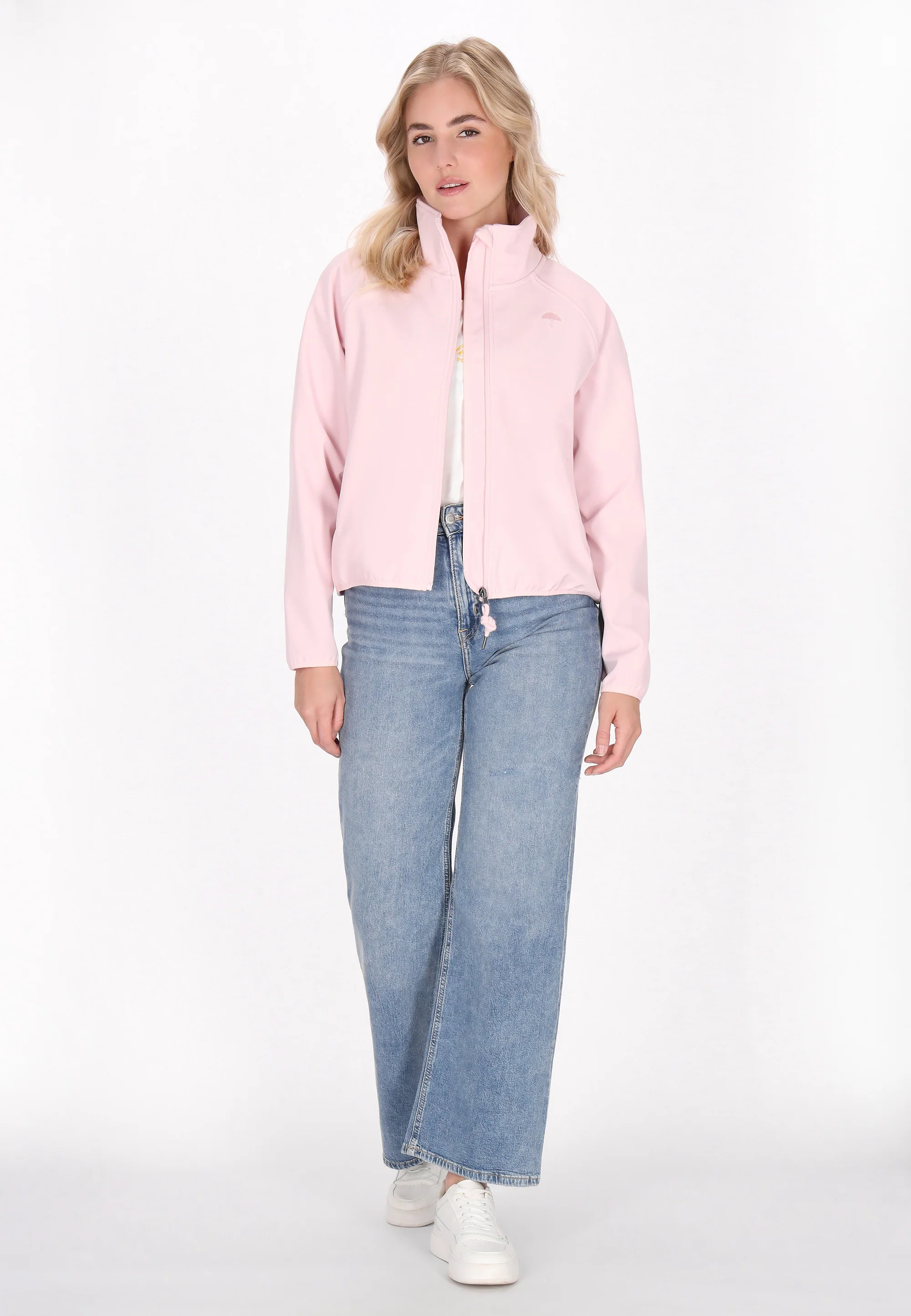 Schmuddelwedda Women's Softshell Jacket - Image 55